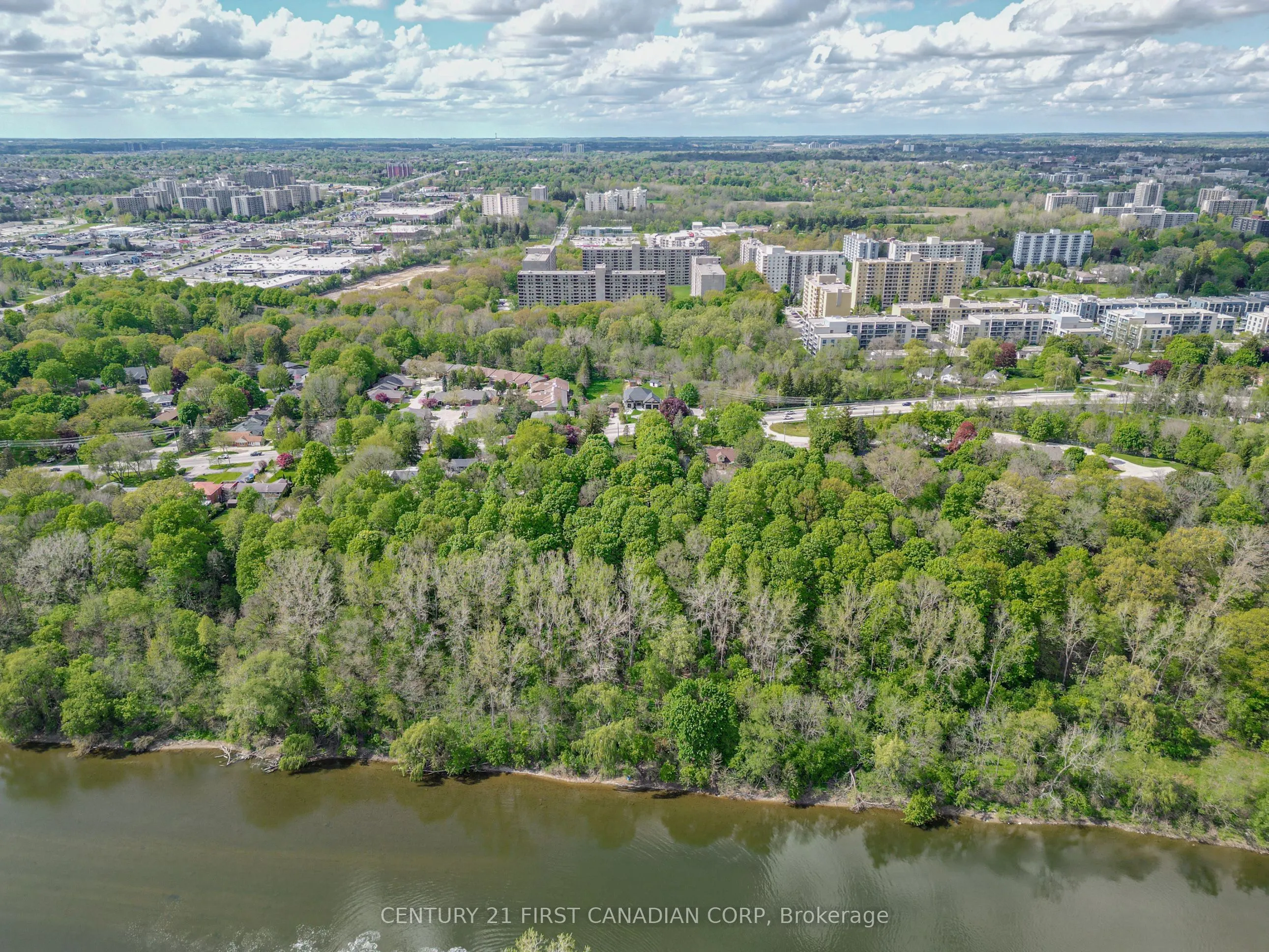 420 Riverside Drive