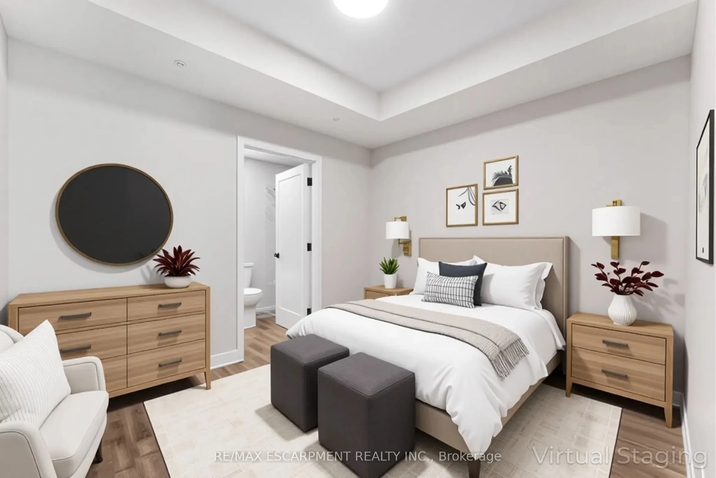 64 MAIN Street N, #303