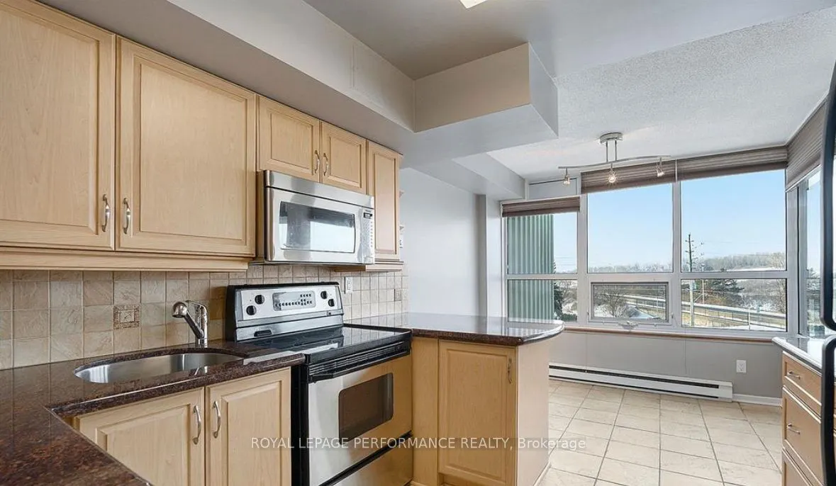 1500 Riverside Drive, #407