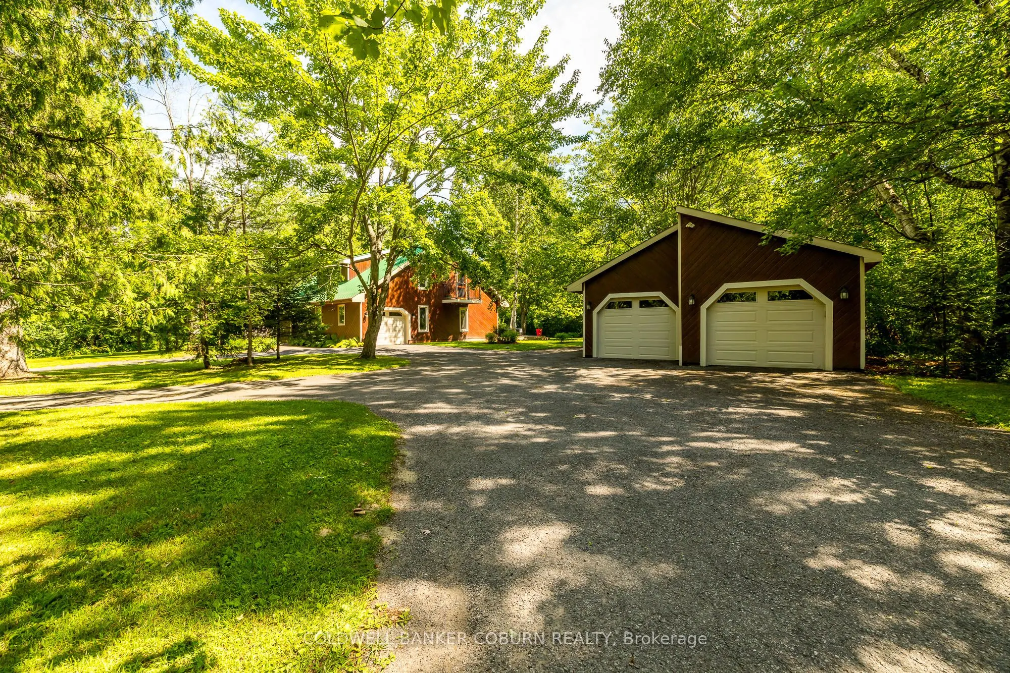 2482 Mcgee Side Road