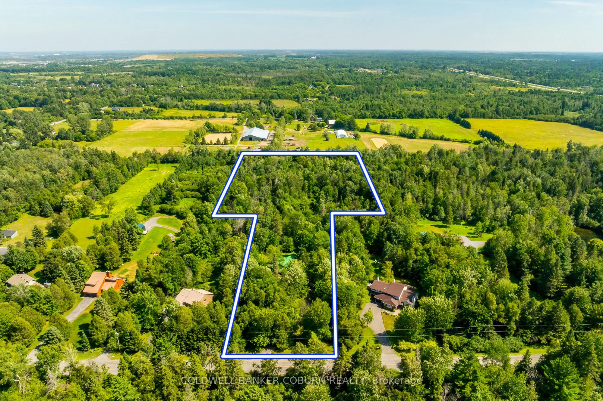 2482 Mcgee Side Road