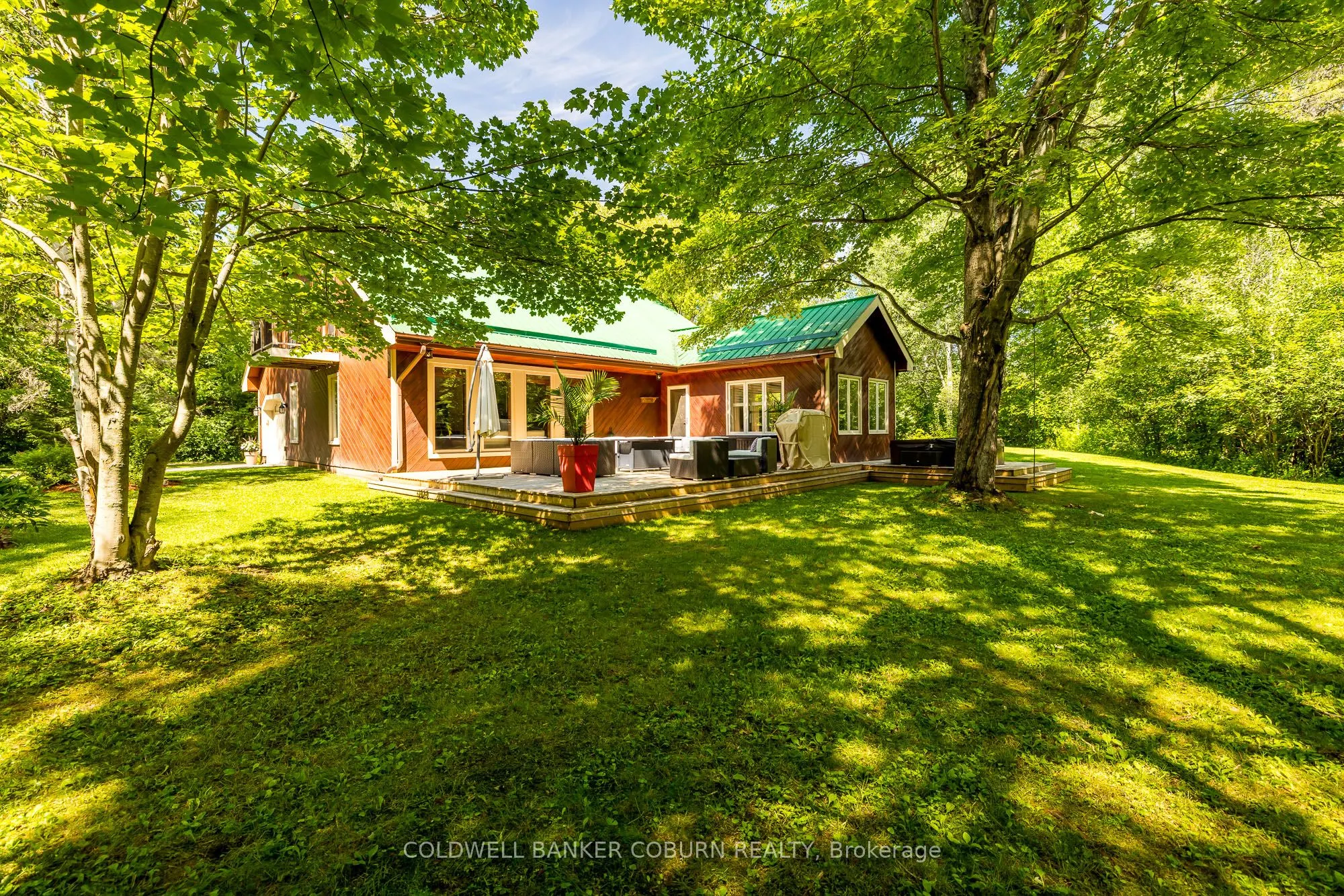 2482 Mcgee Side Road