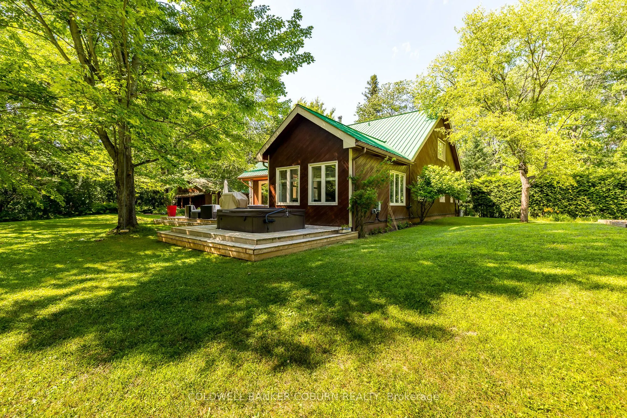 2482 Mcgee Side Road