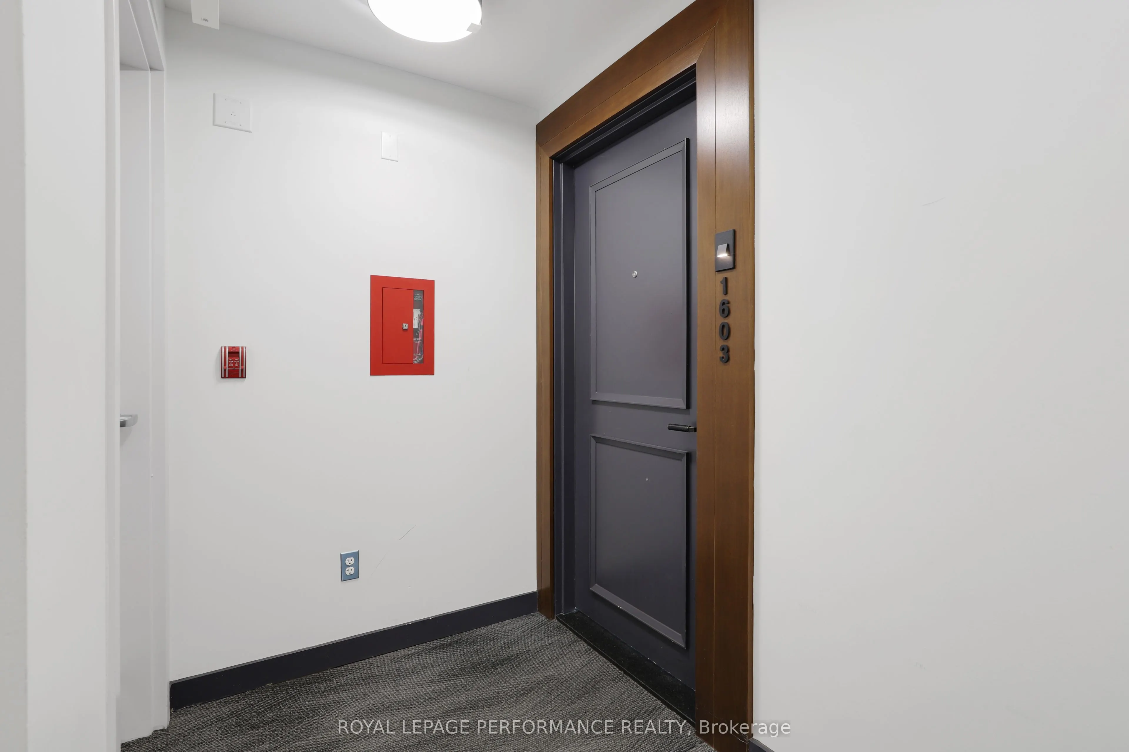 255 Bay Street, #1603