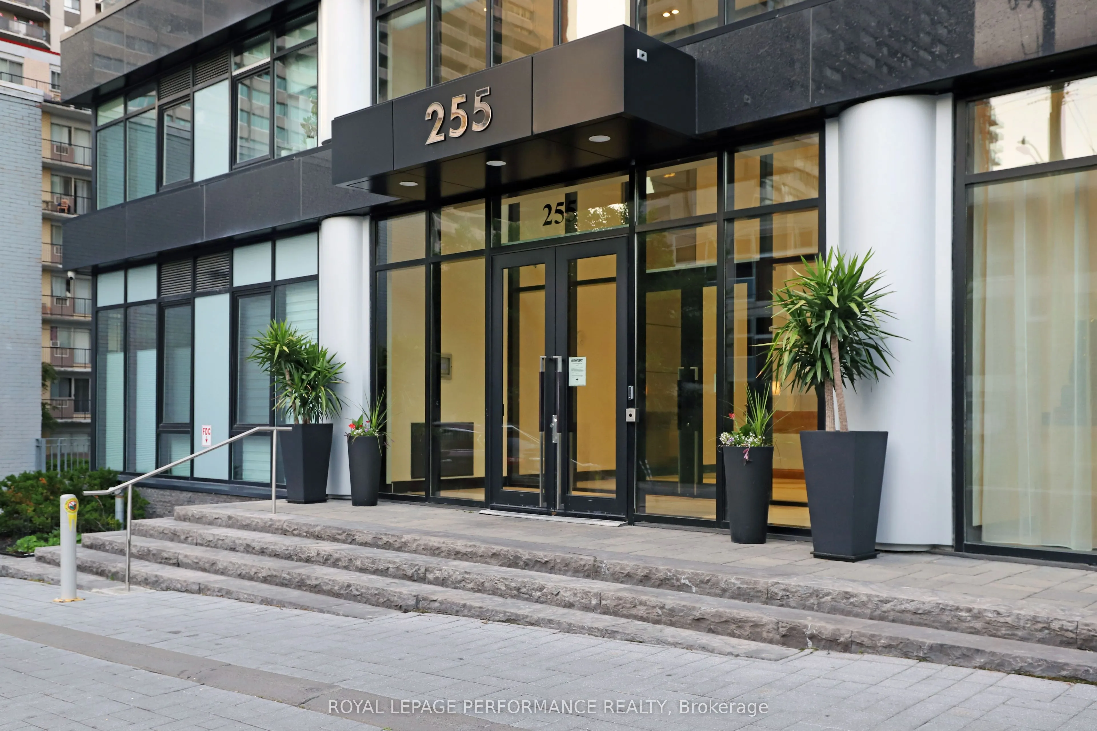 255 Bay Street, #1603