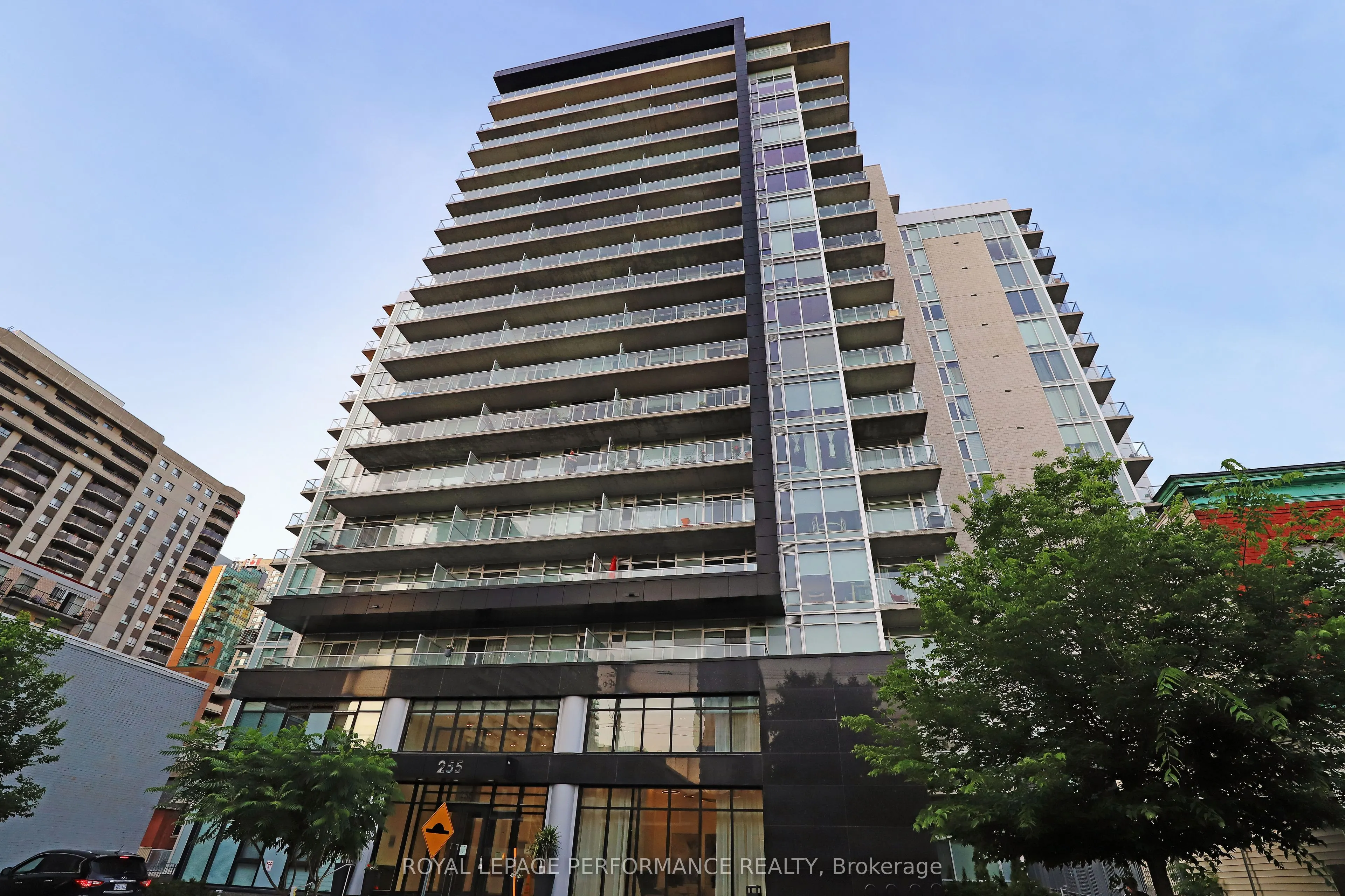 255 Bay Street, #1603