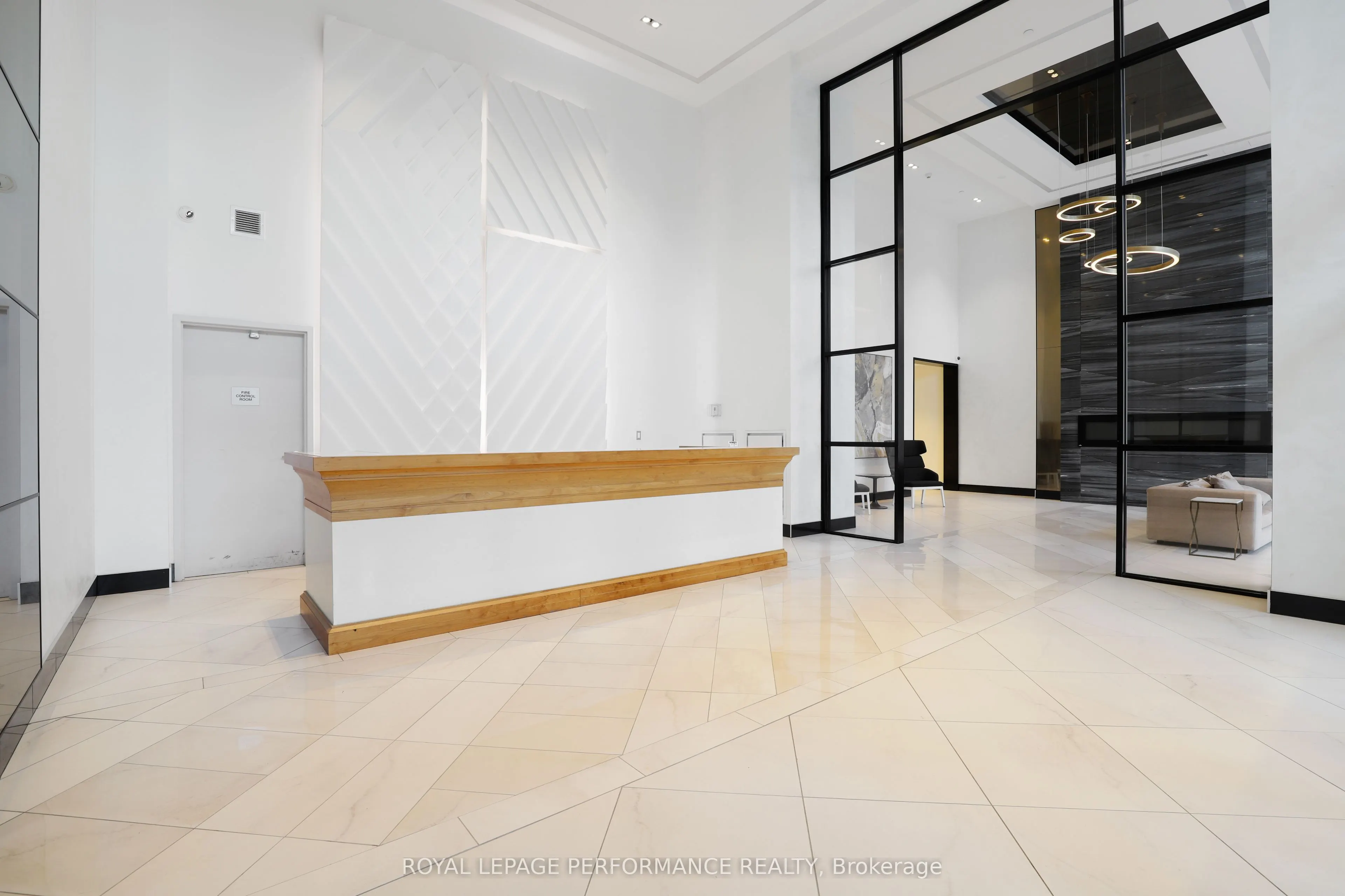 255 Bay Street, #1603