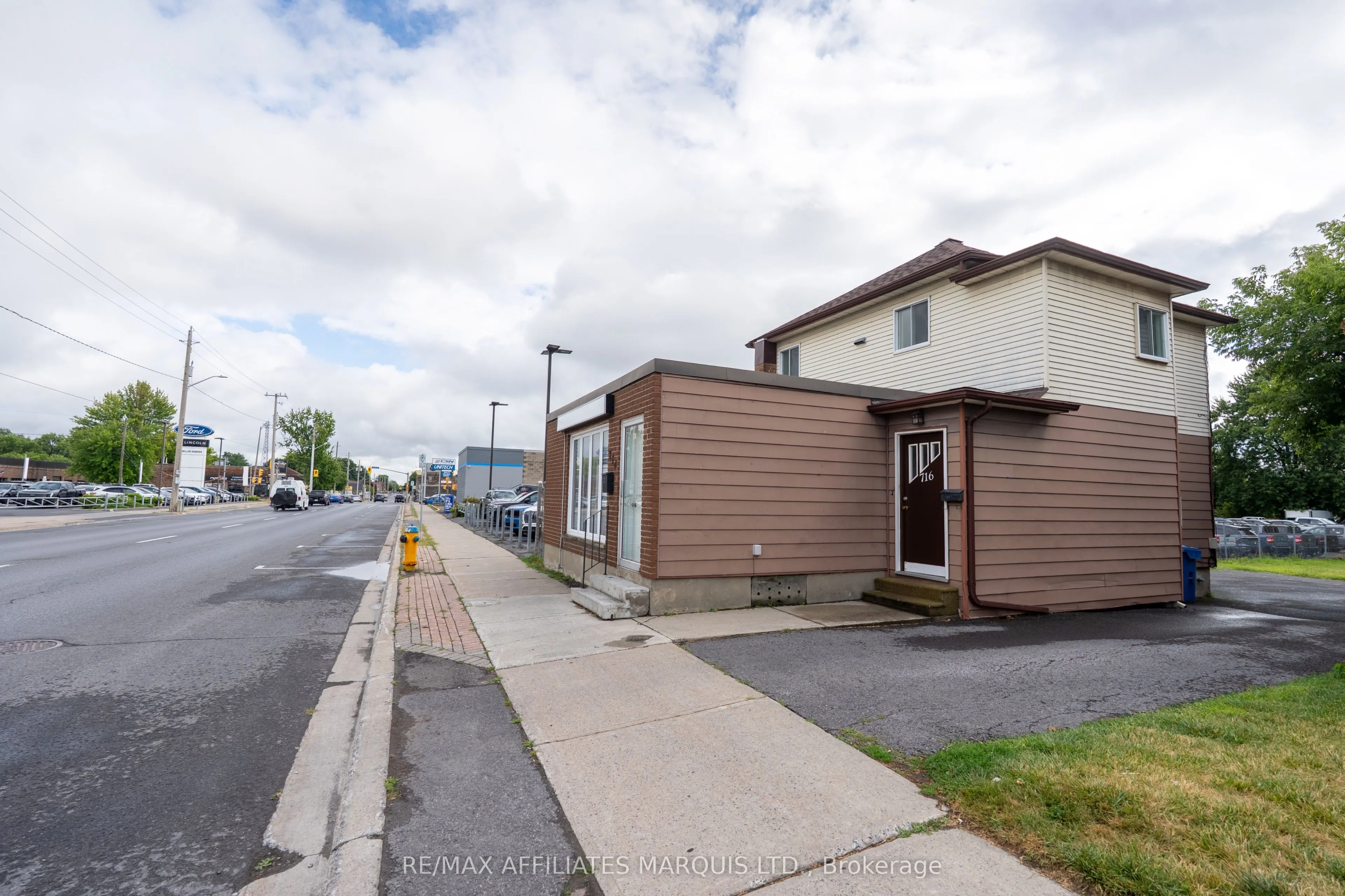 714-716 Pitt Street