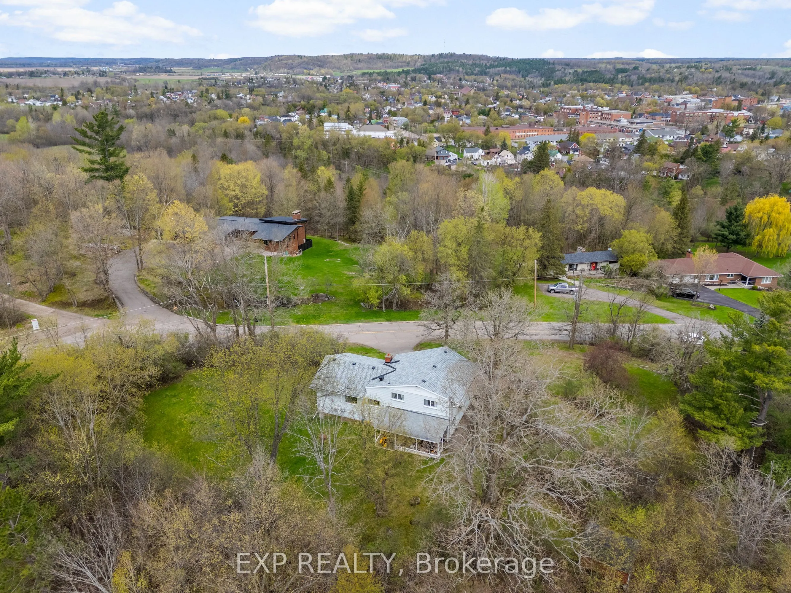 301 Opeongo Road