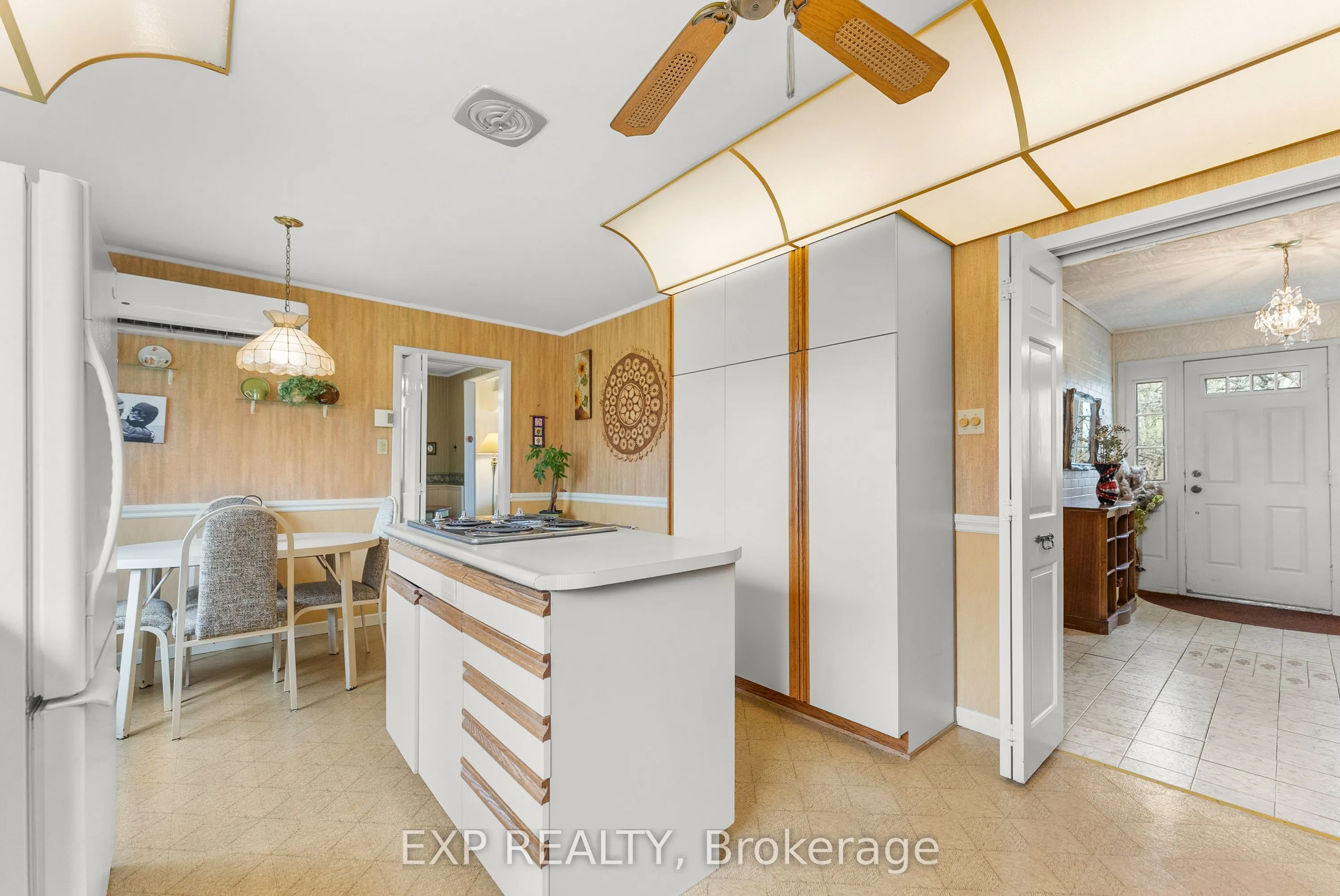 301 Opeongo Road