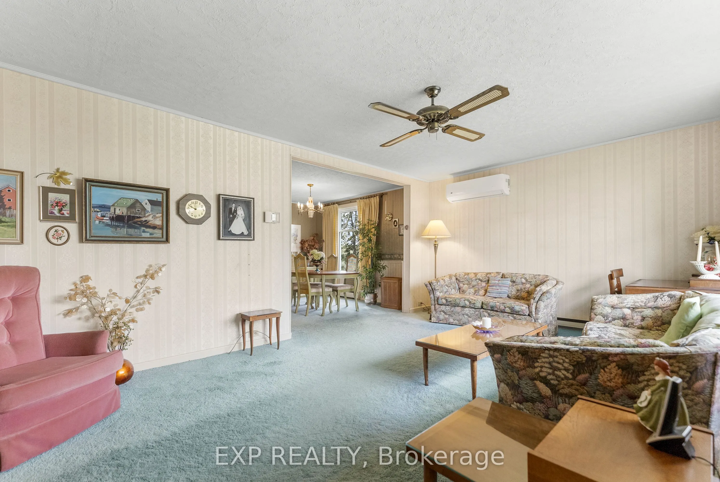 301 Opeongo Road