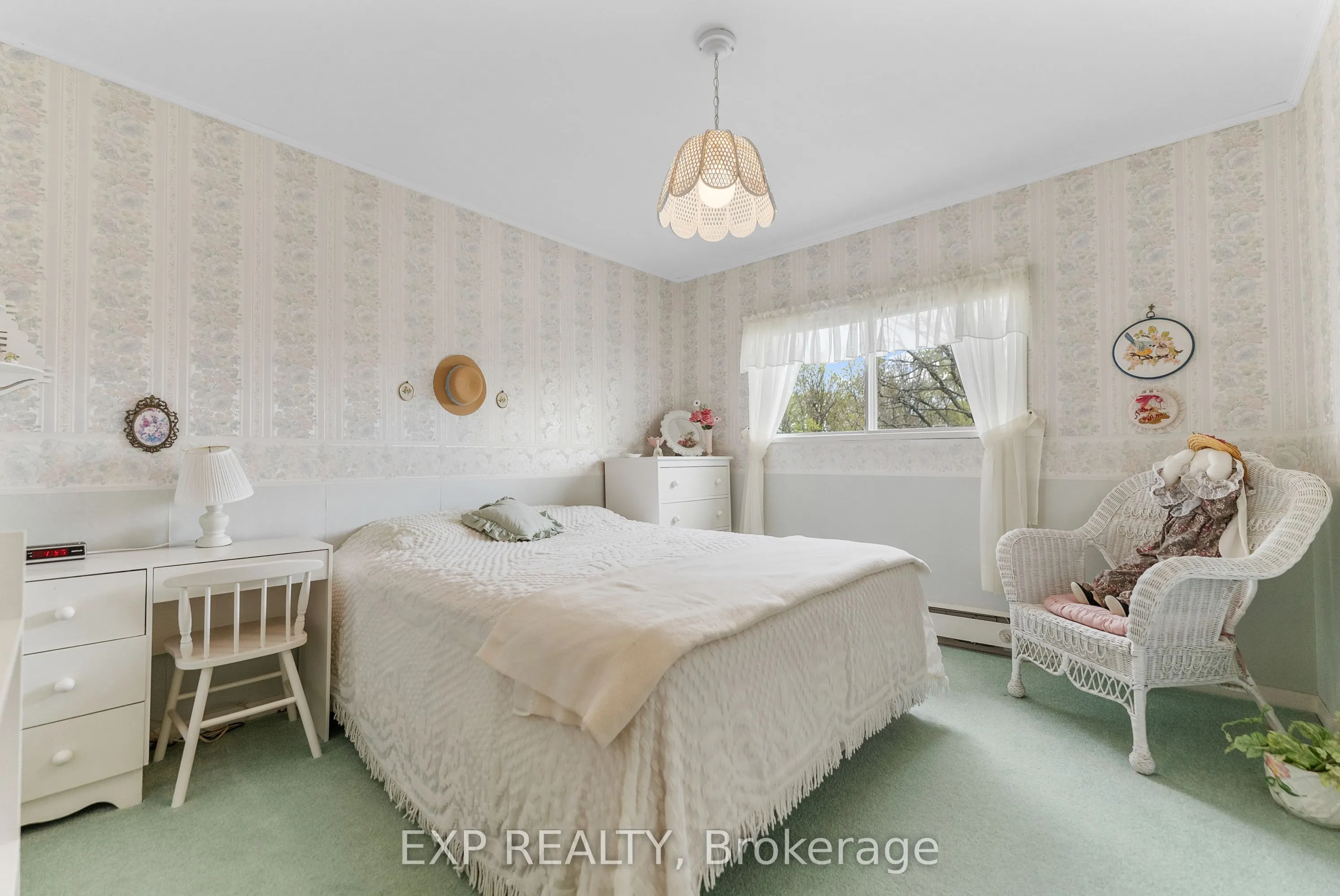 301 Opeongo Road