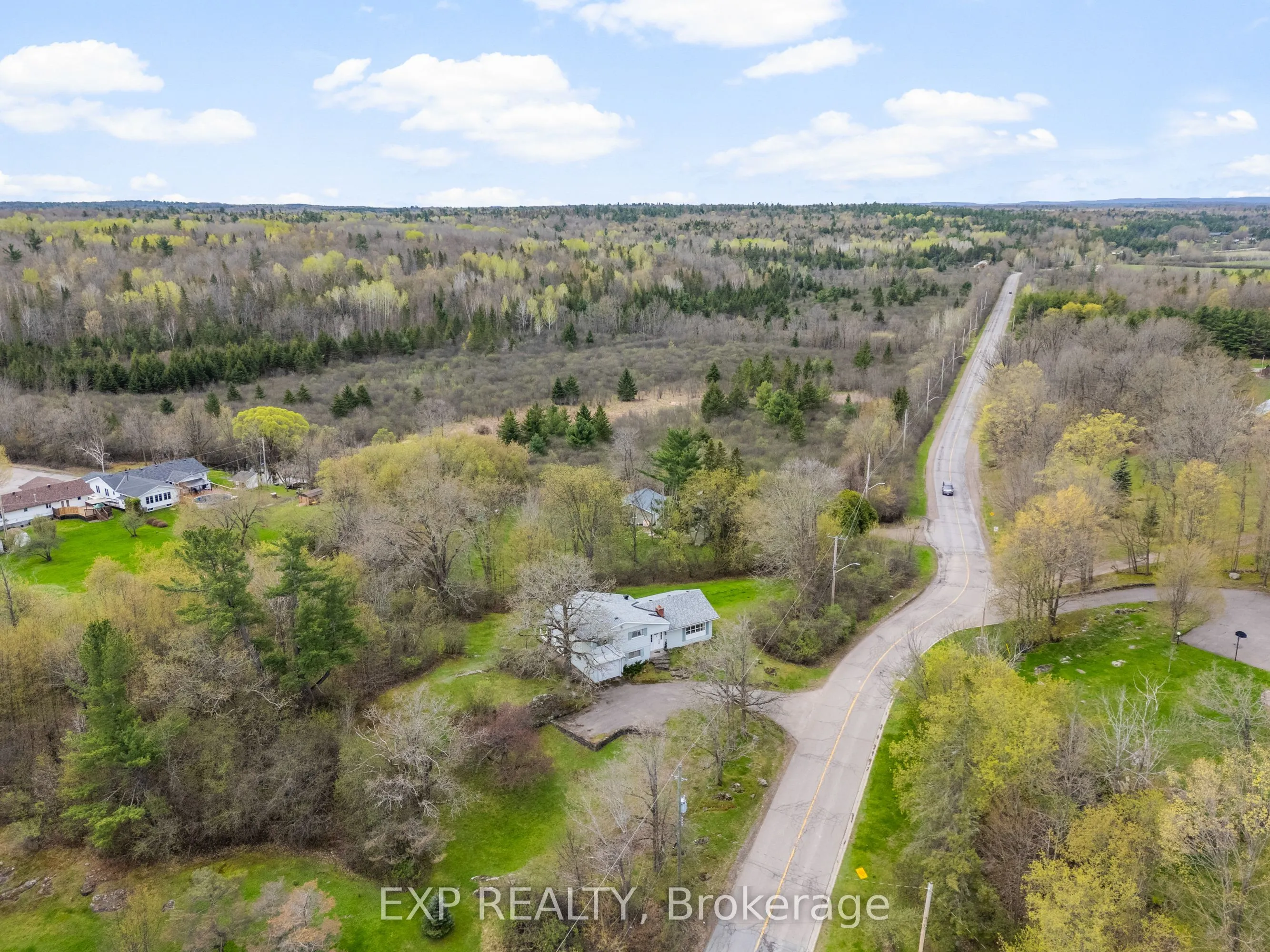 301 Opeongo Road