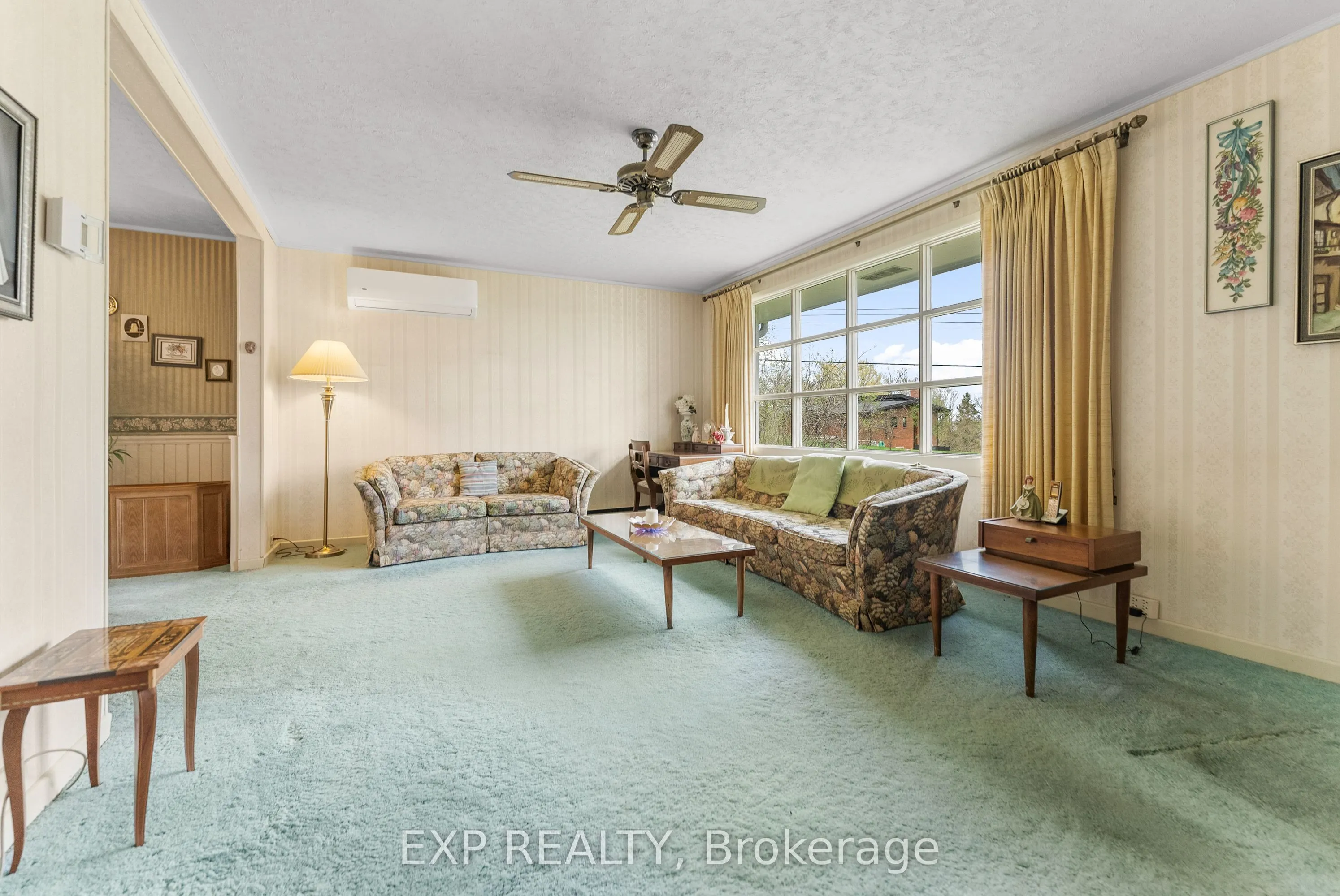 301 Opeongo Road