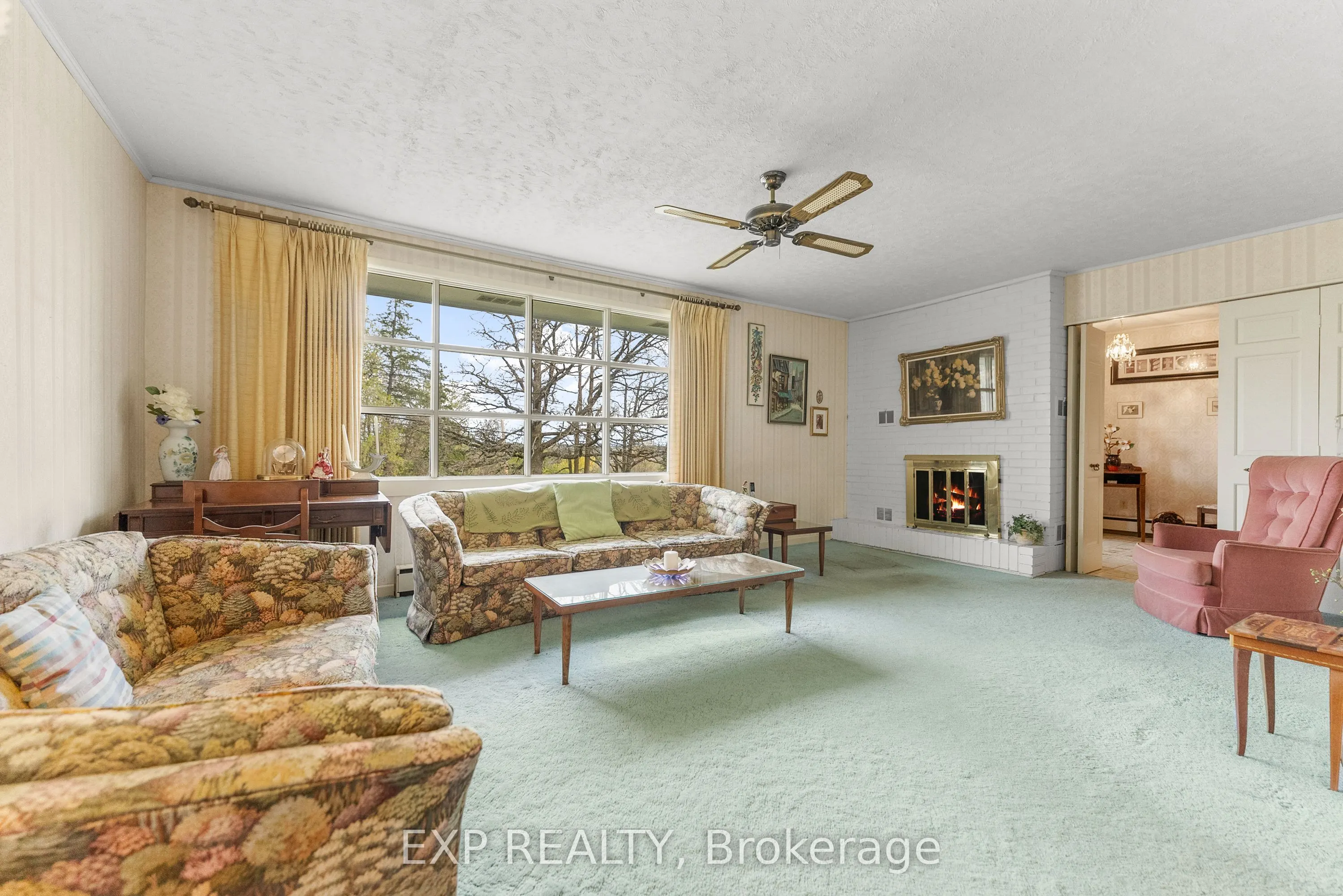 301 Opeongo Road
