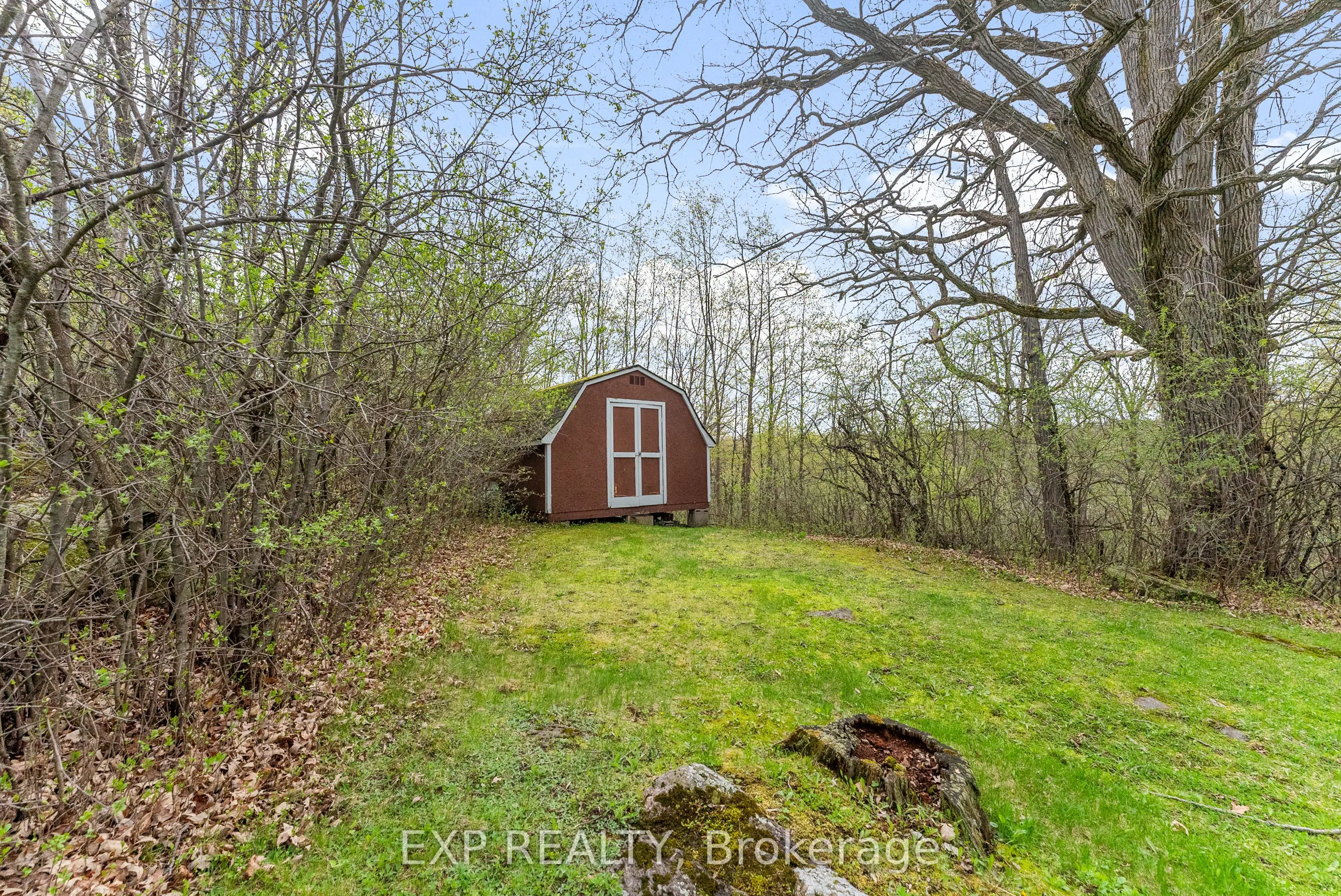 301 Opeongo Road