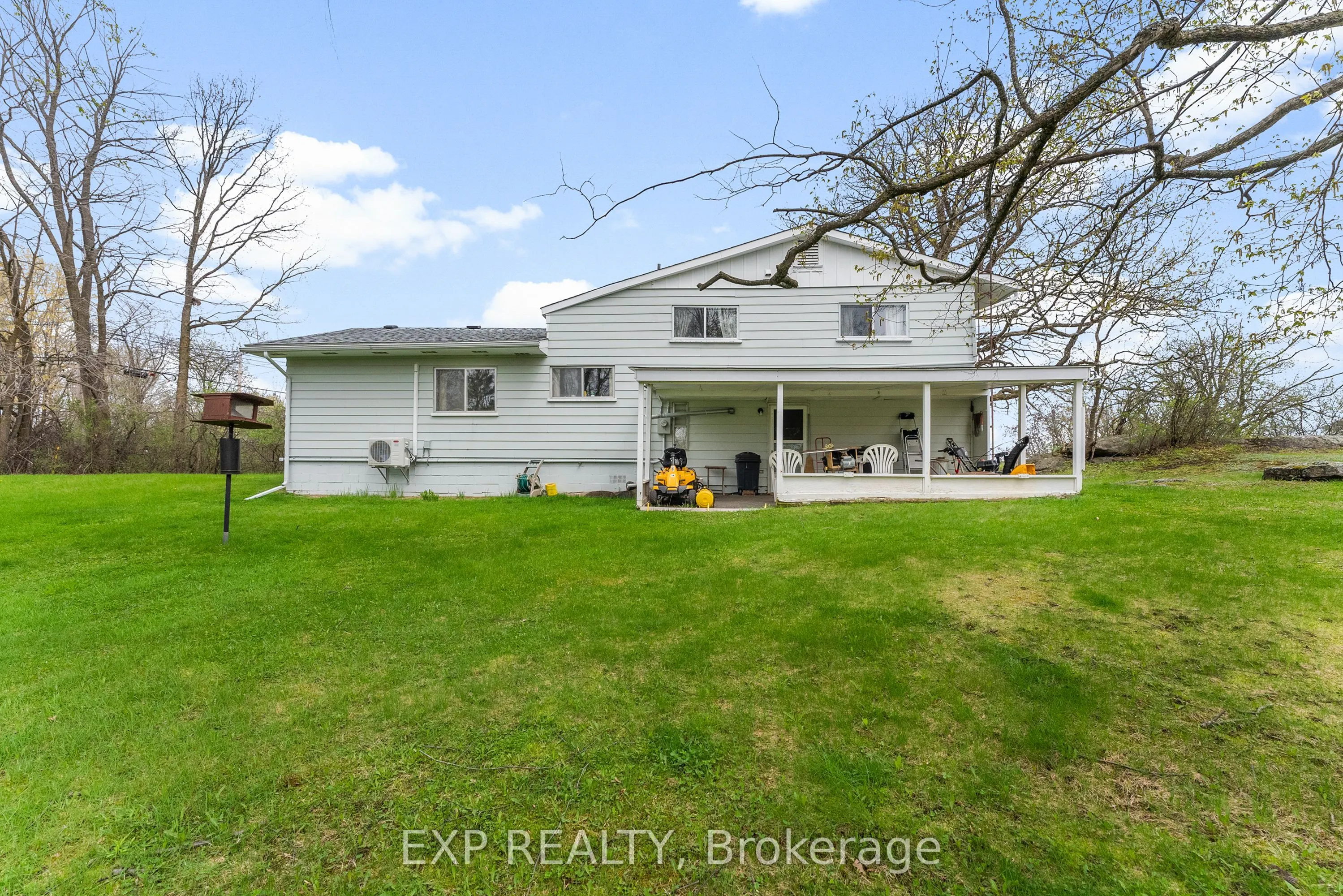 301 Opeongo Road
