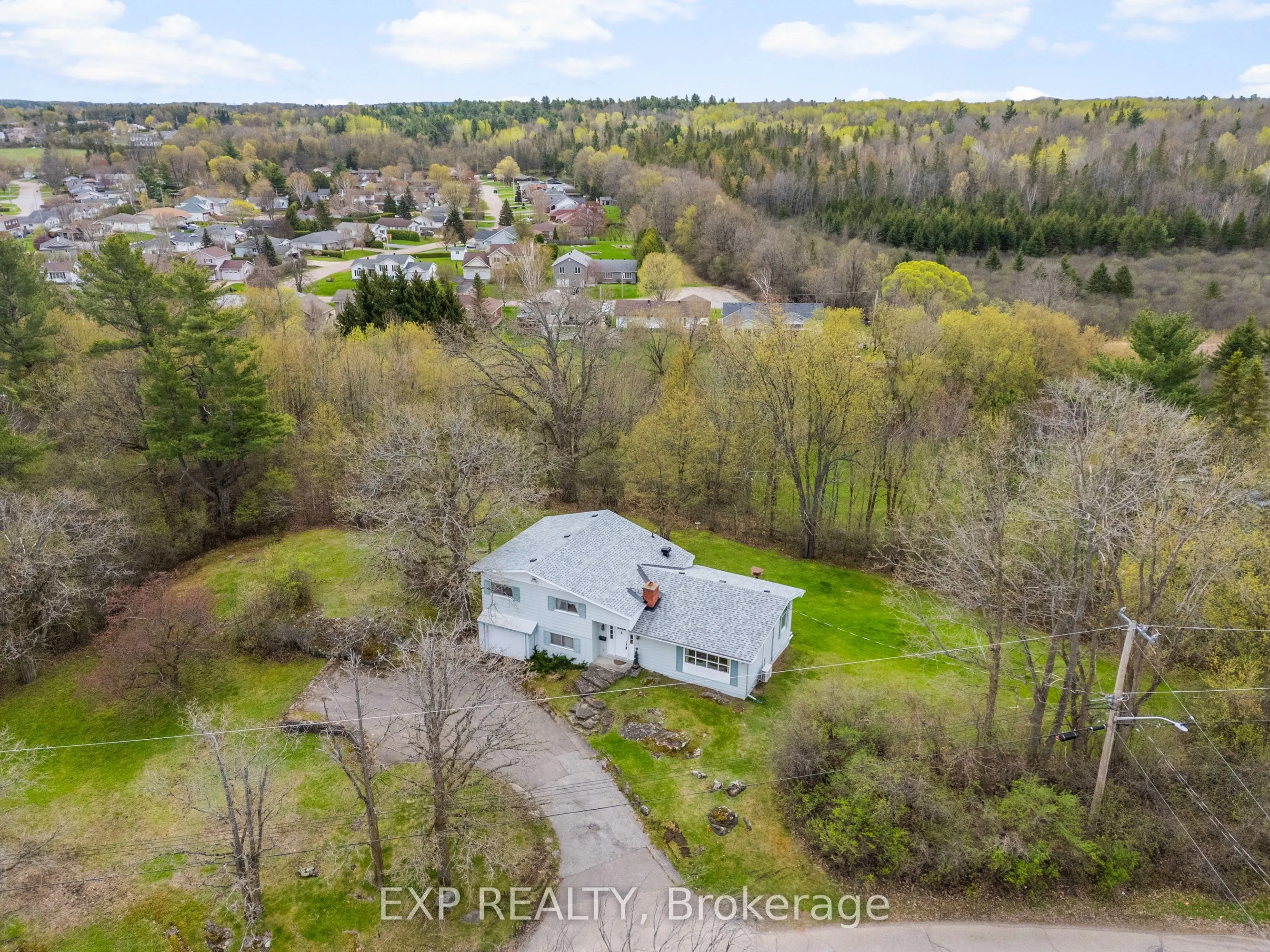301 Opeongo Road