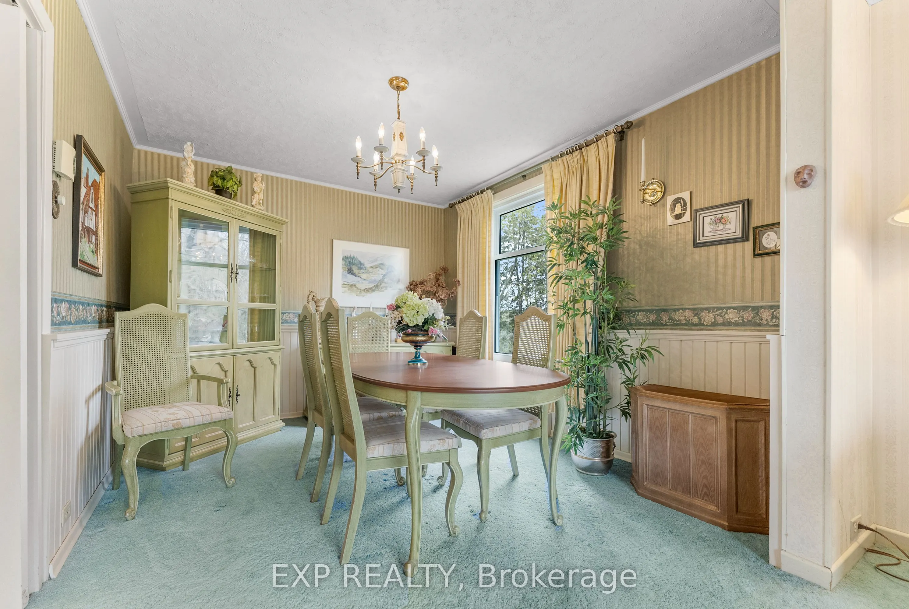 301 Opeongo Road