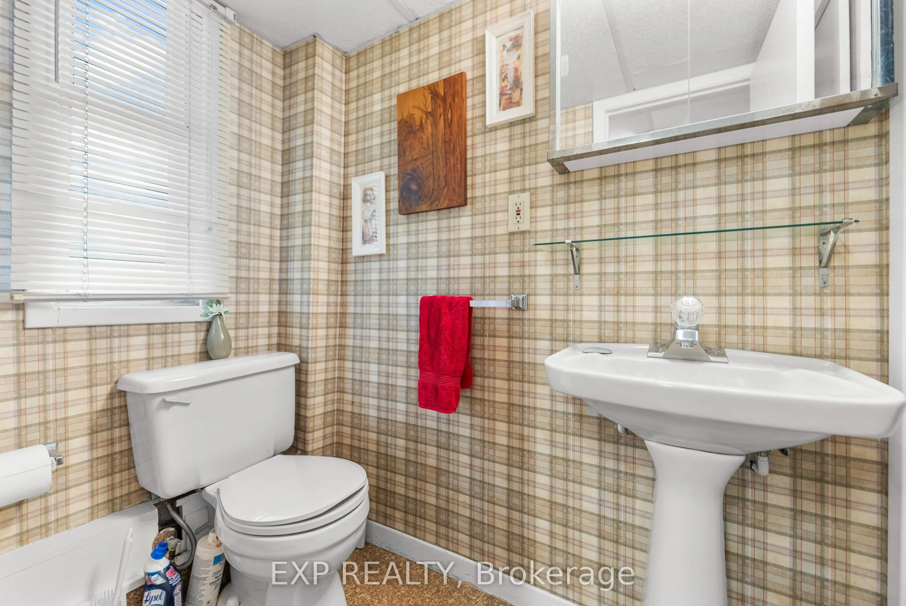 301 Opeongo Road