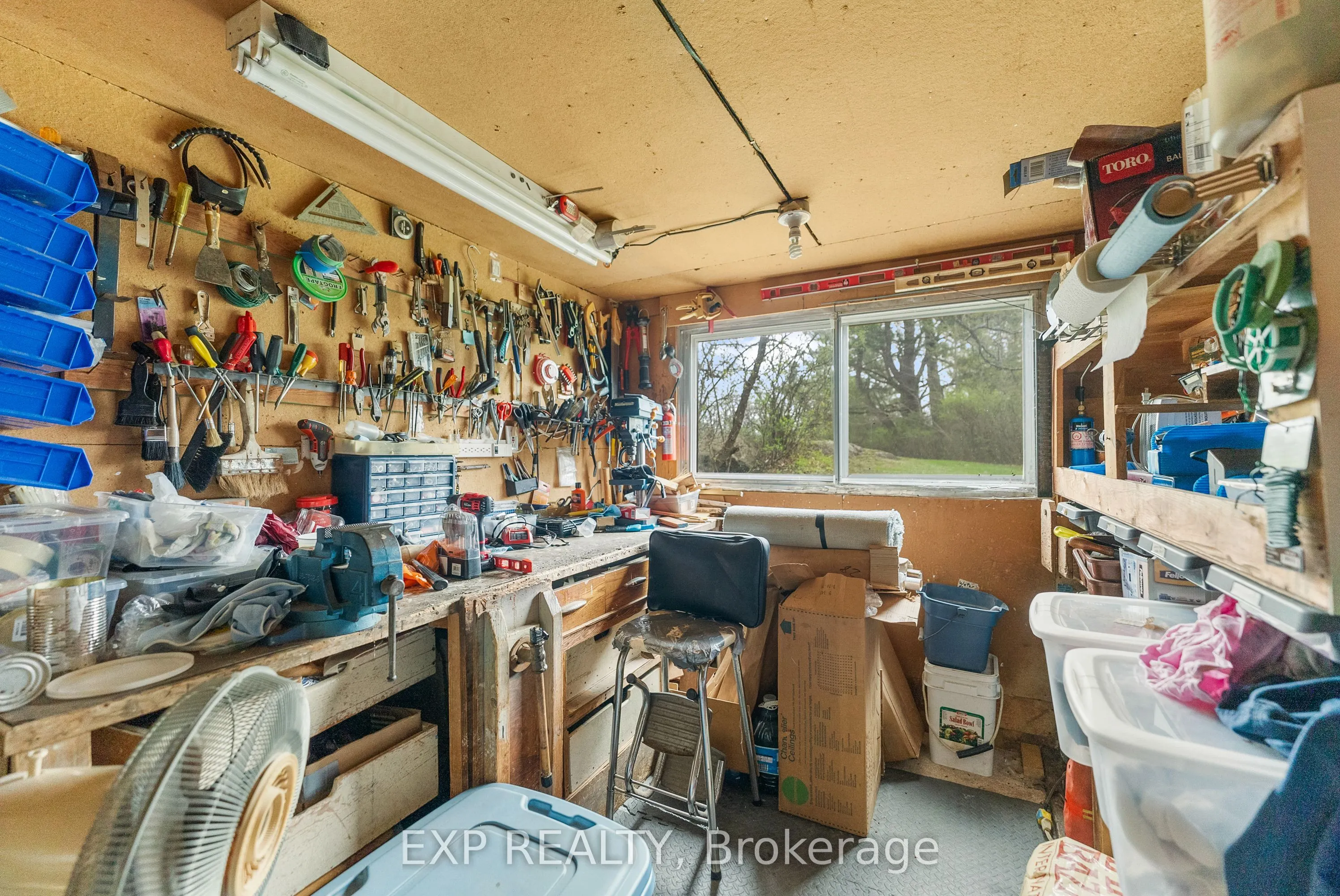 301 Opeongo Road