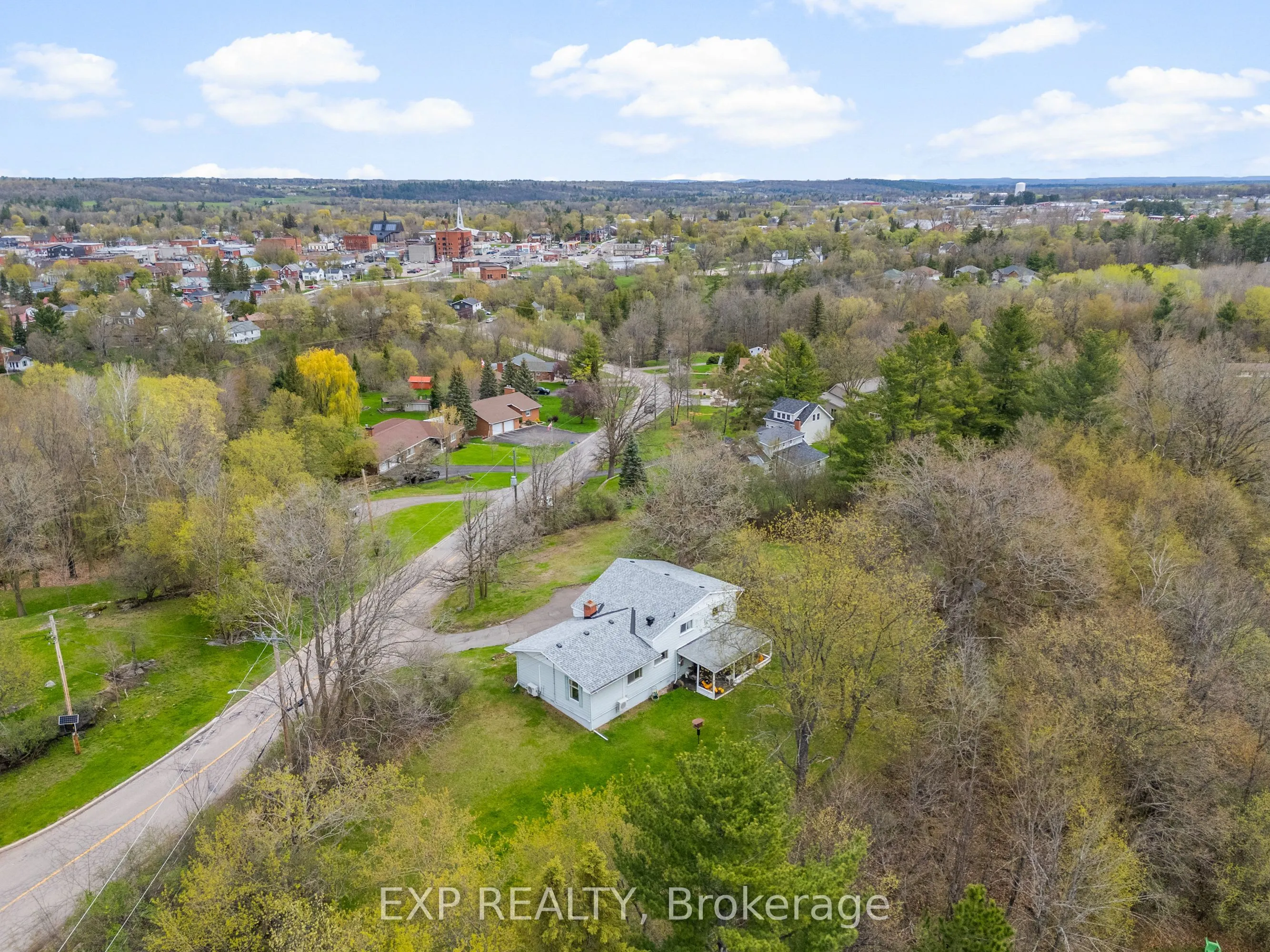 301 Opeongo Road