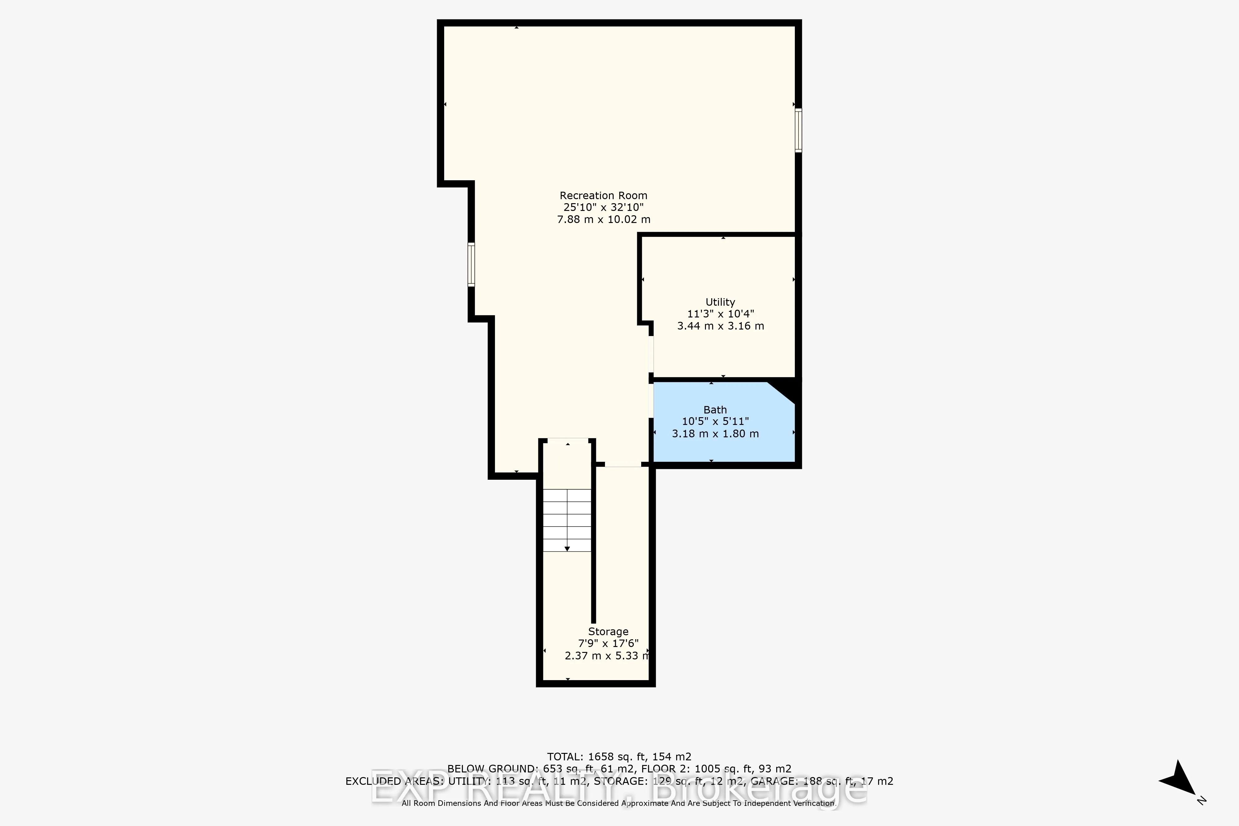 1852 BLOOM Crescent