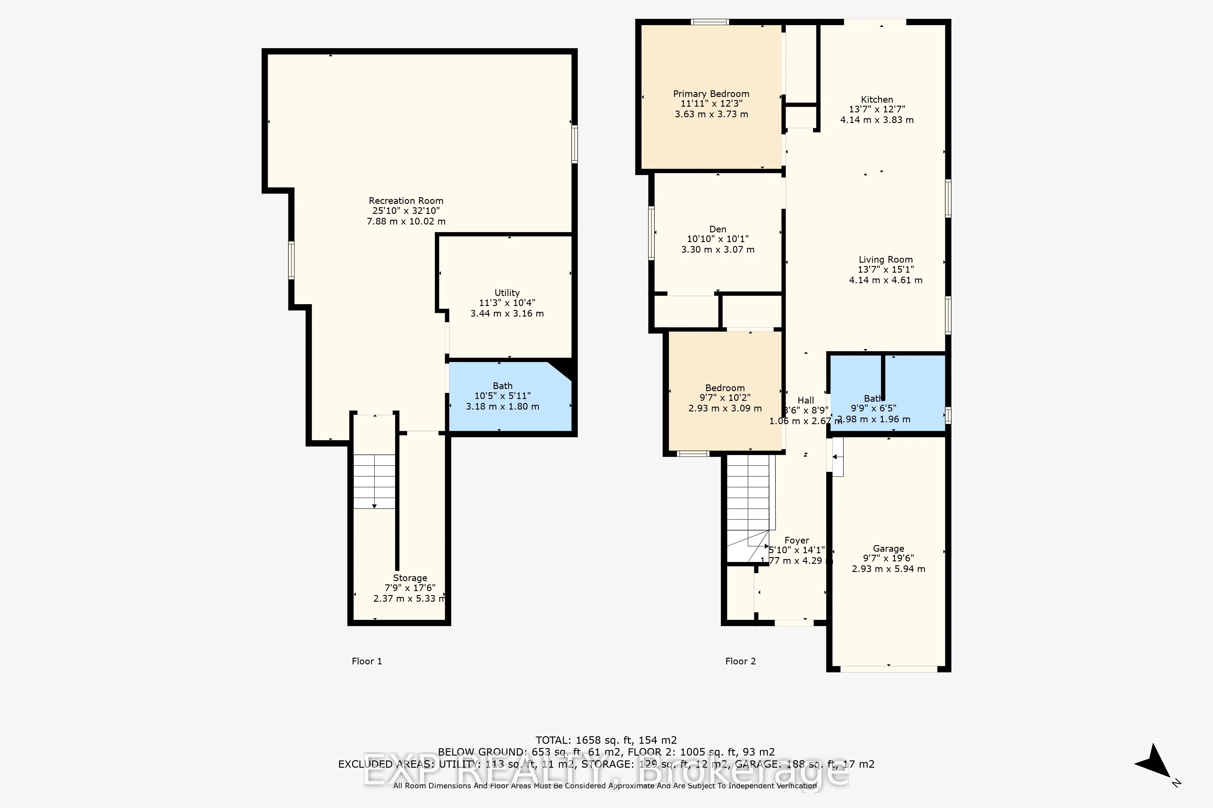 1852 BLOOM Crescent