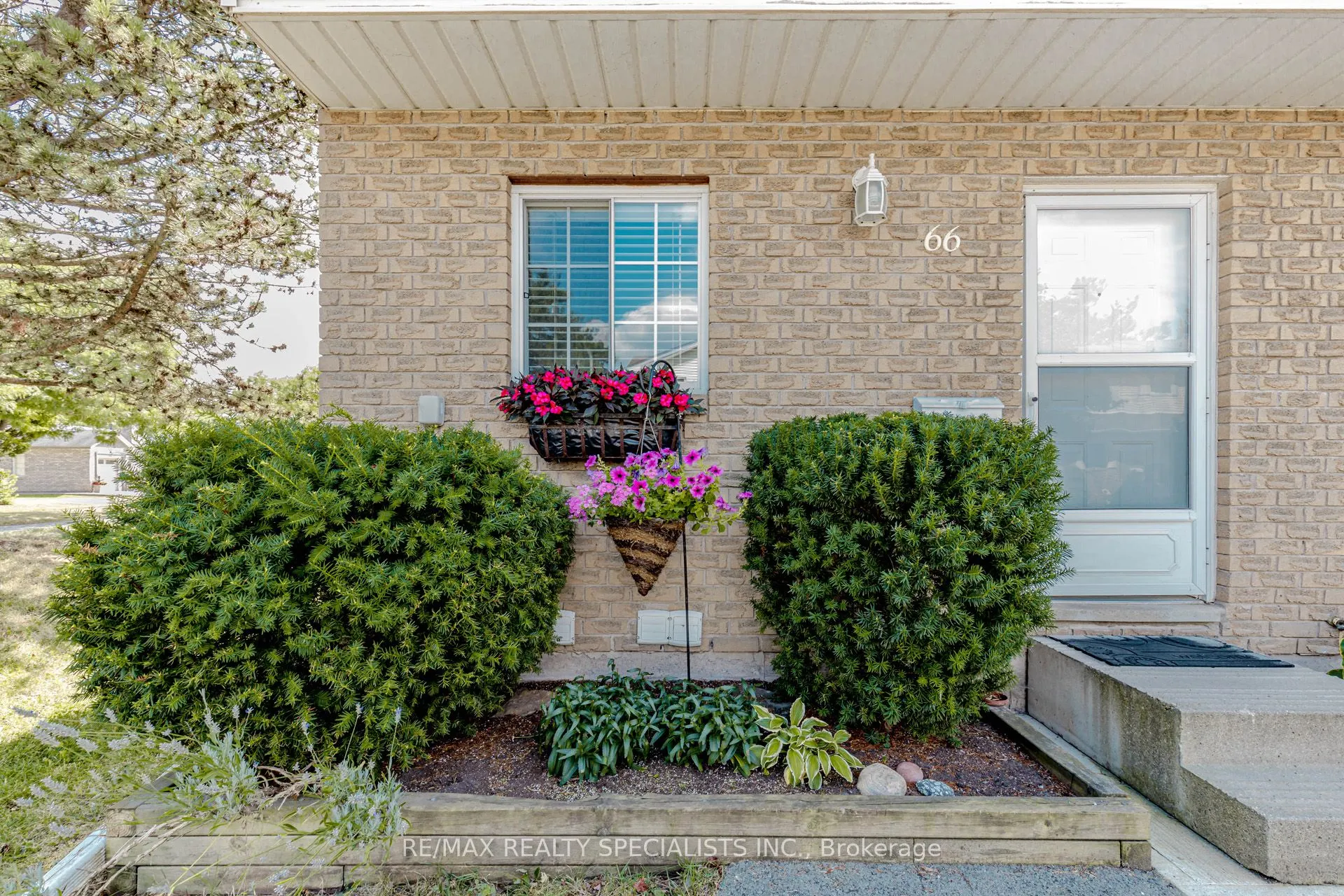 8136 Coventry Road, #66