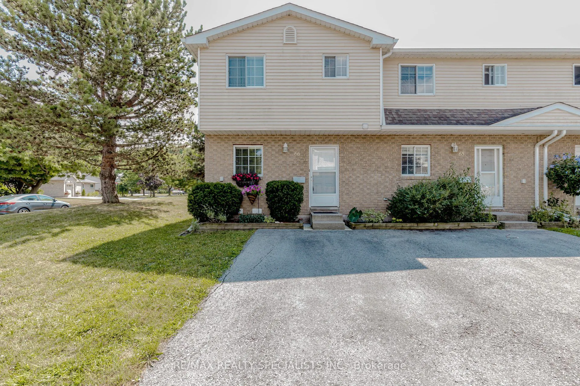 8136 Coventry Road, #66
