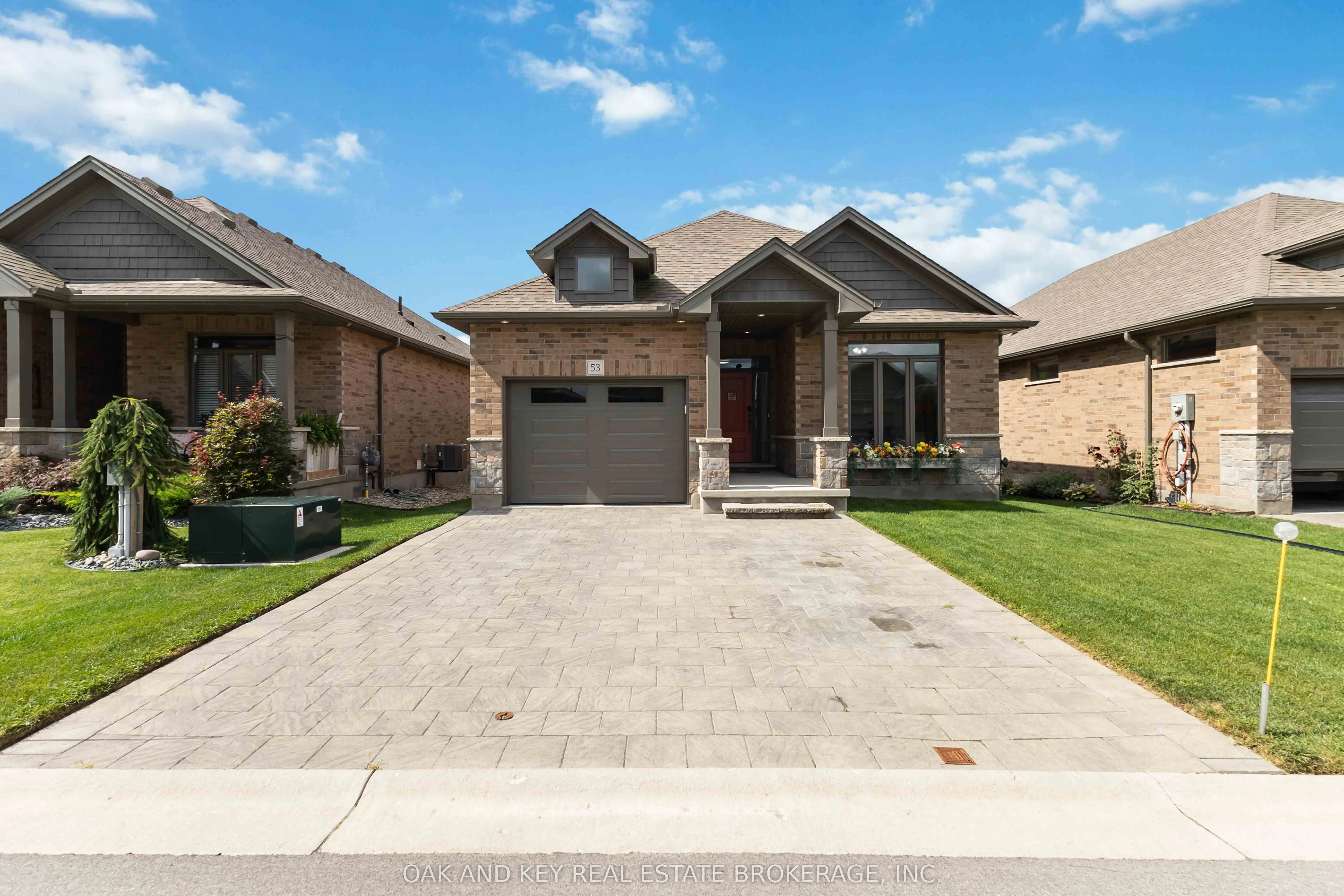 159 Collins Way, #53