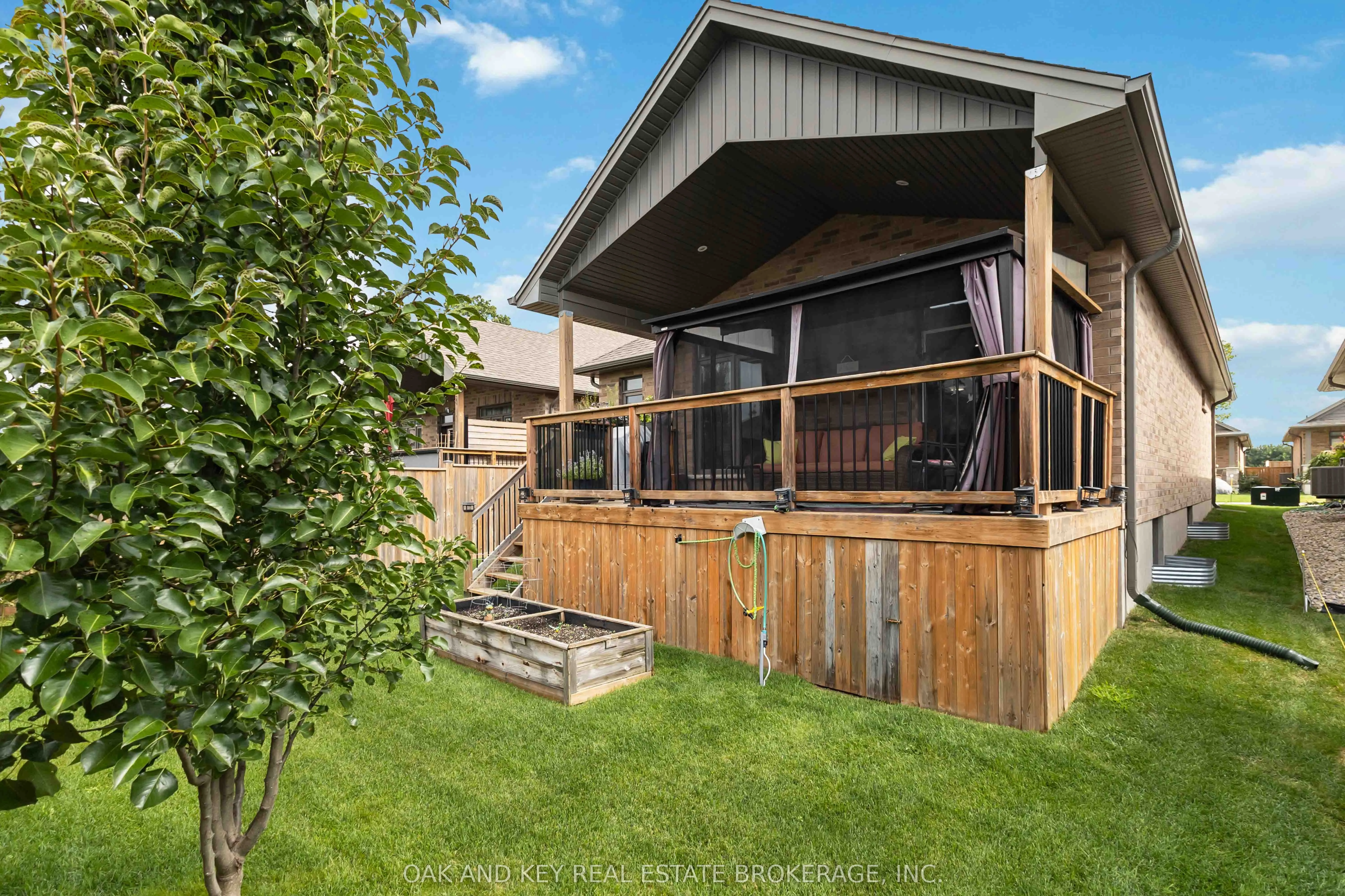 159 Collins Way, #53