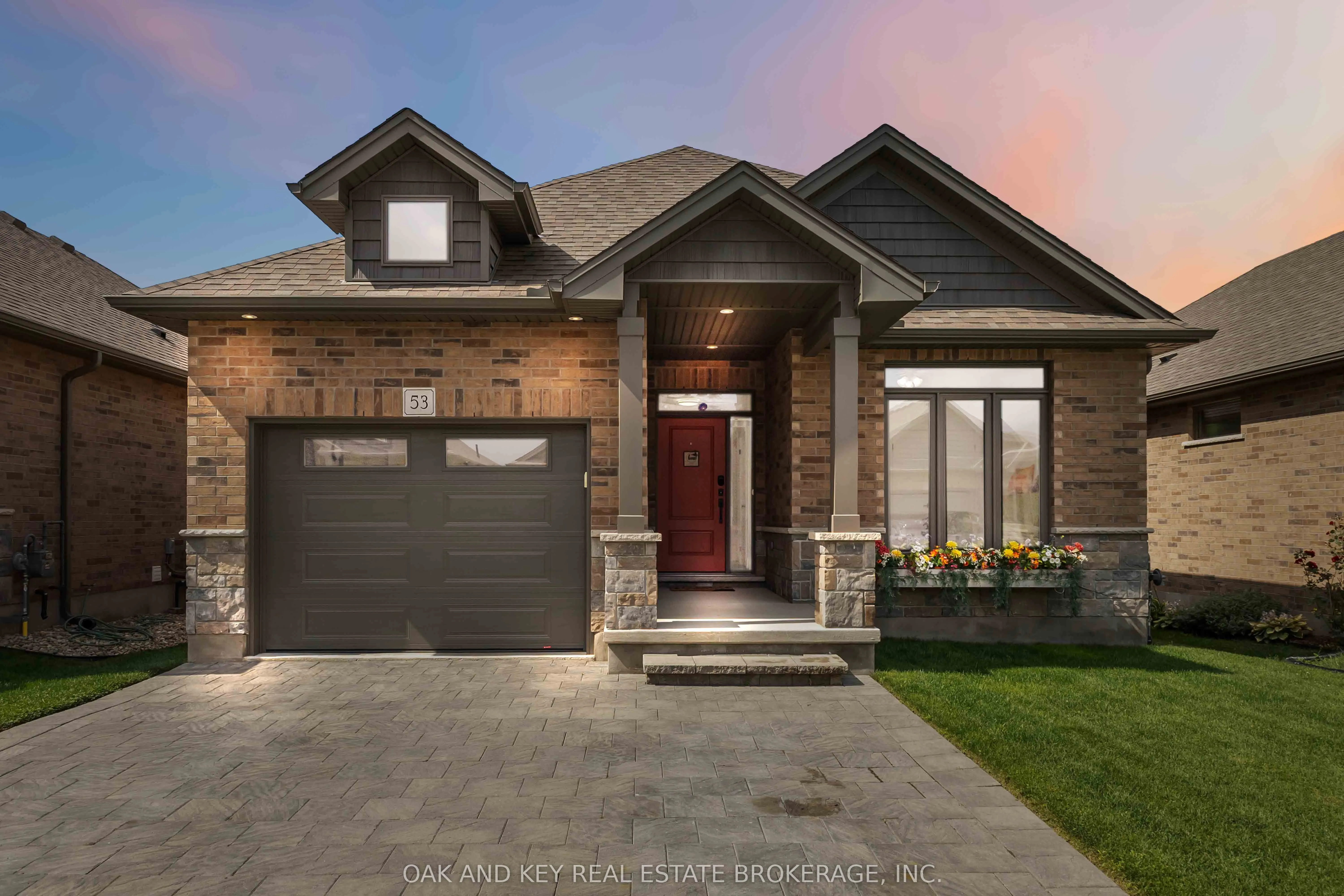 159 Collins Way, #53