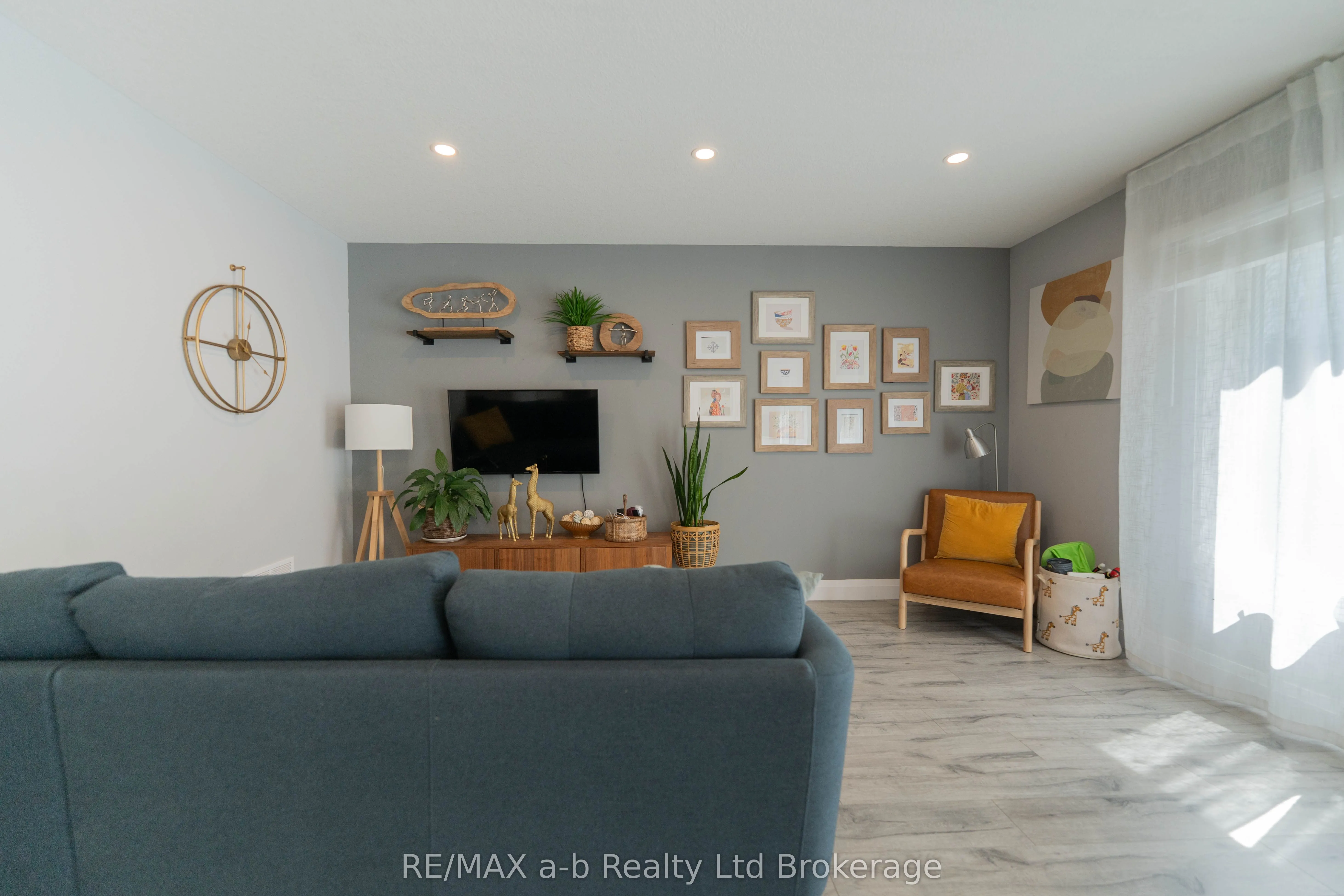 61 Vienna Road, #5