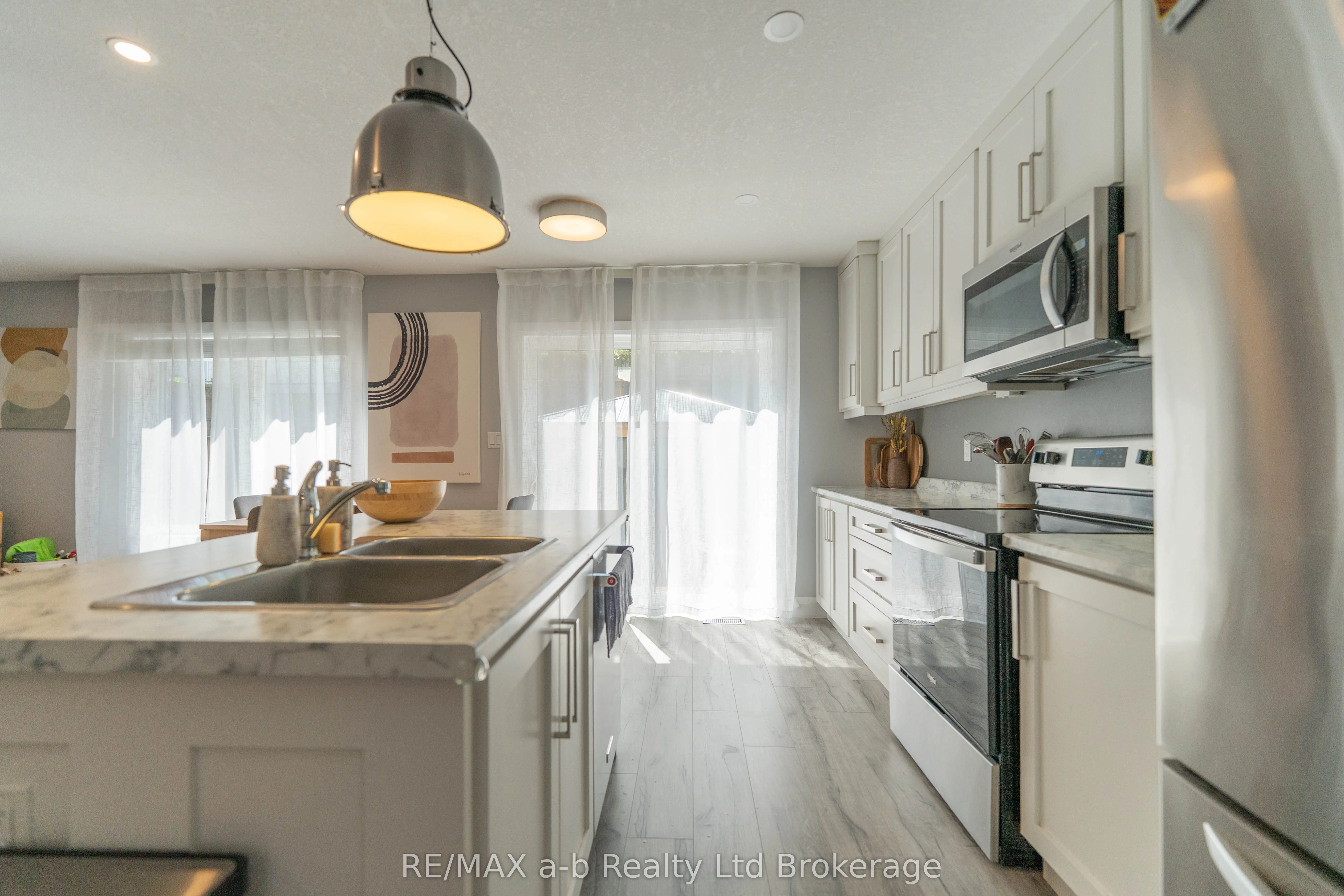61 Vienna Road, #5