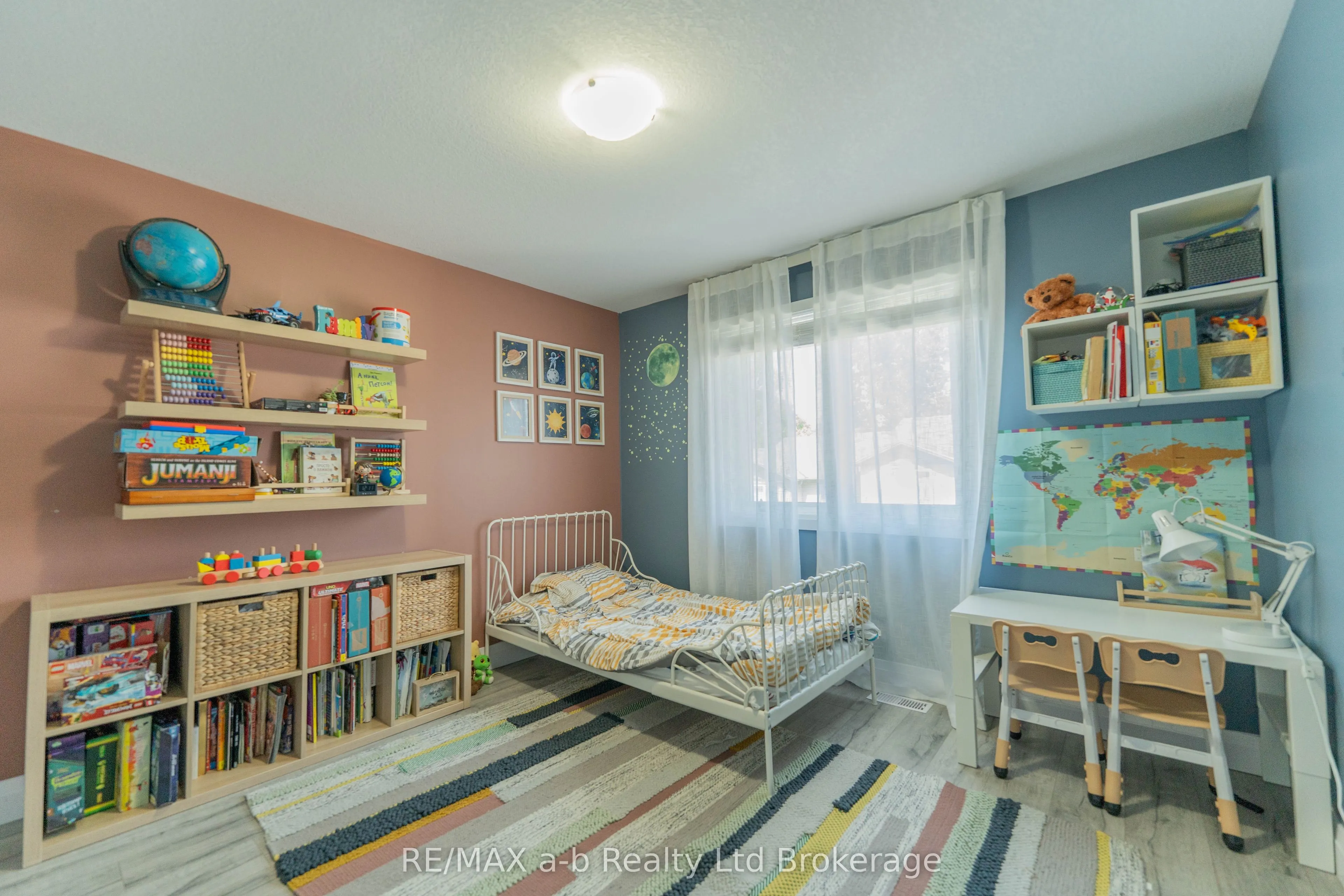 61 Vienna Road, #5