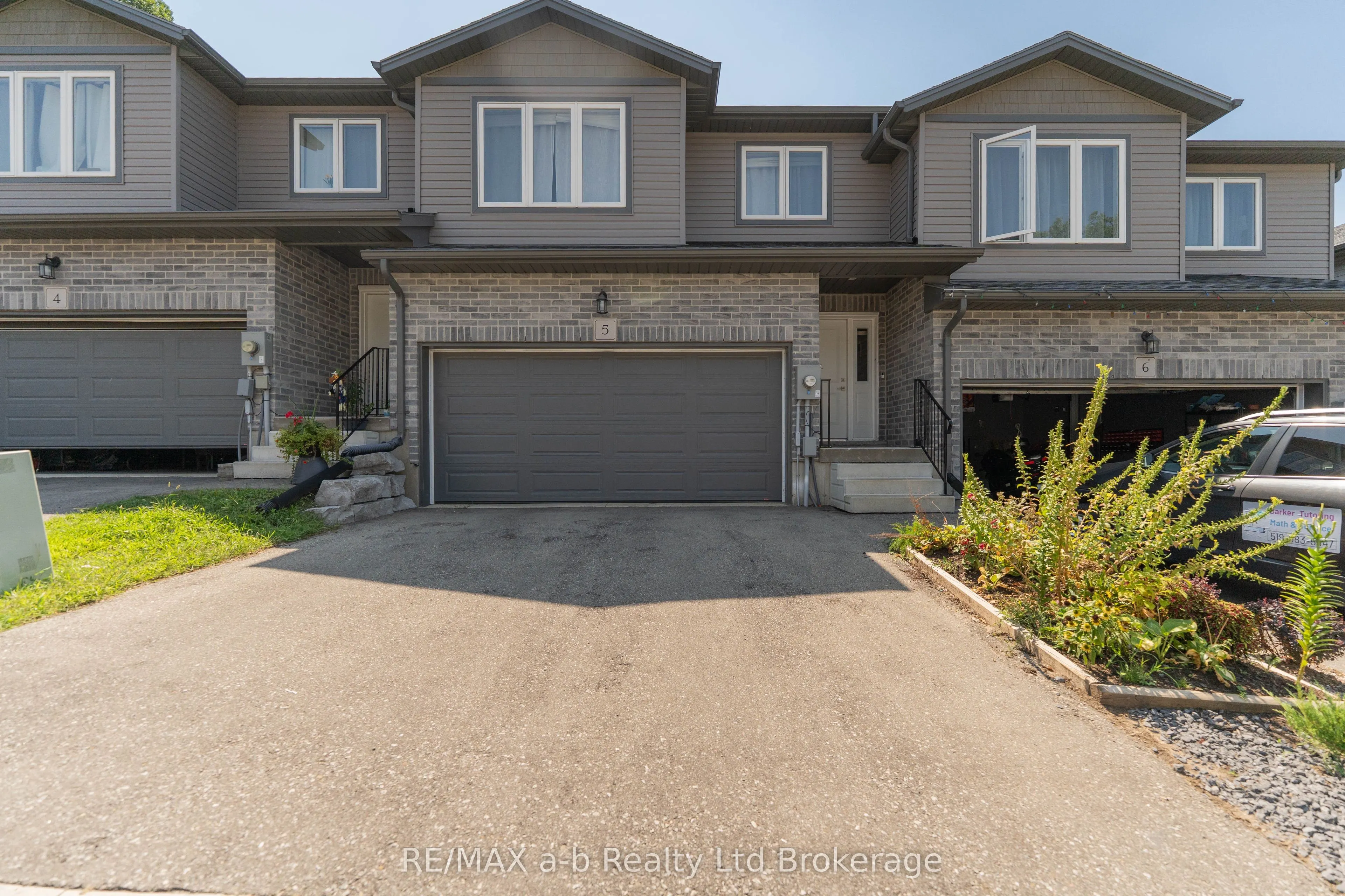 61 Vienna Road, #5