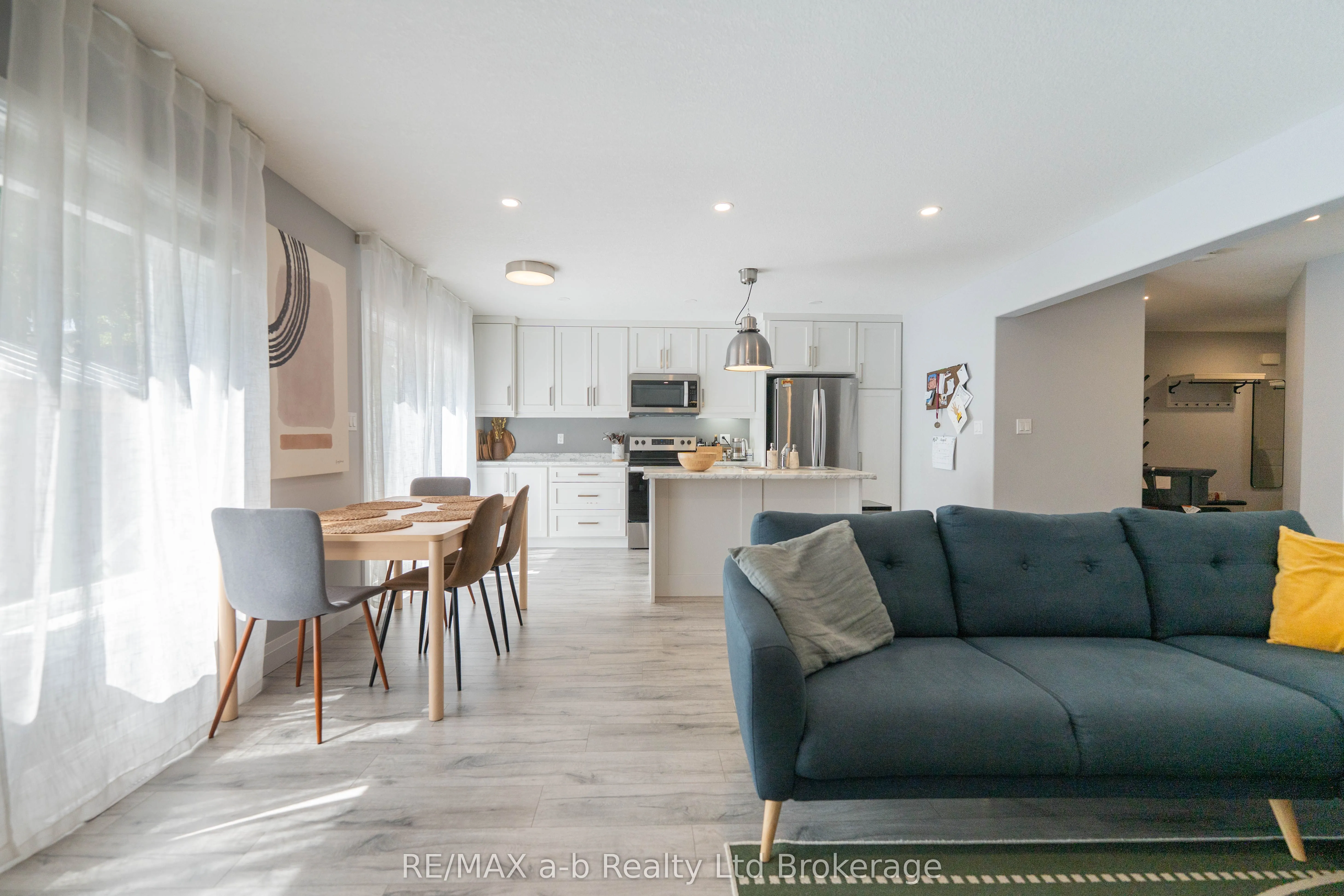 61 Vienna Road, #5