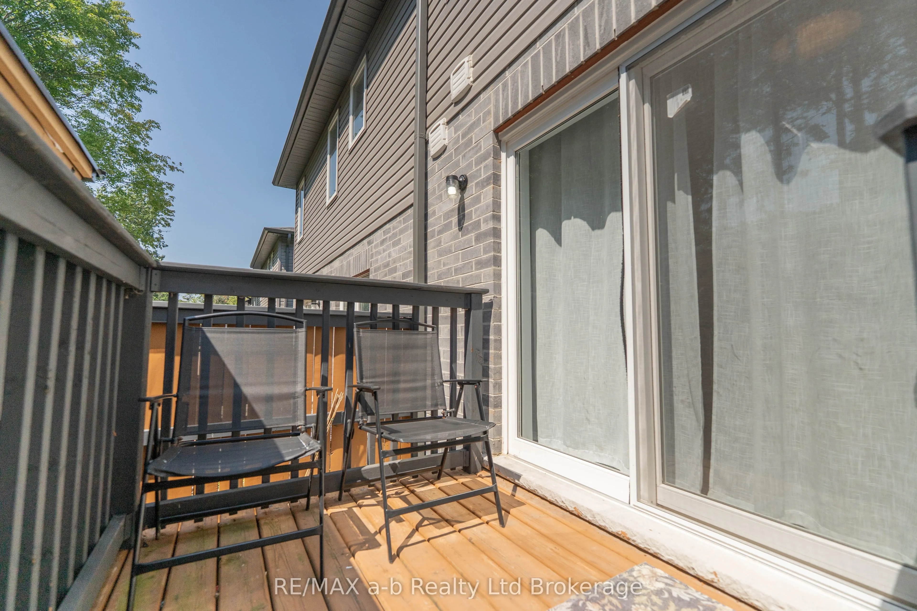 61 Vienna Road, #5
