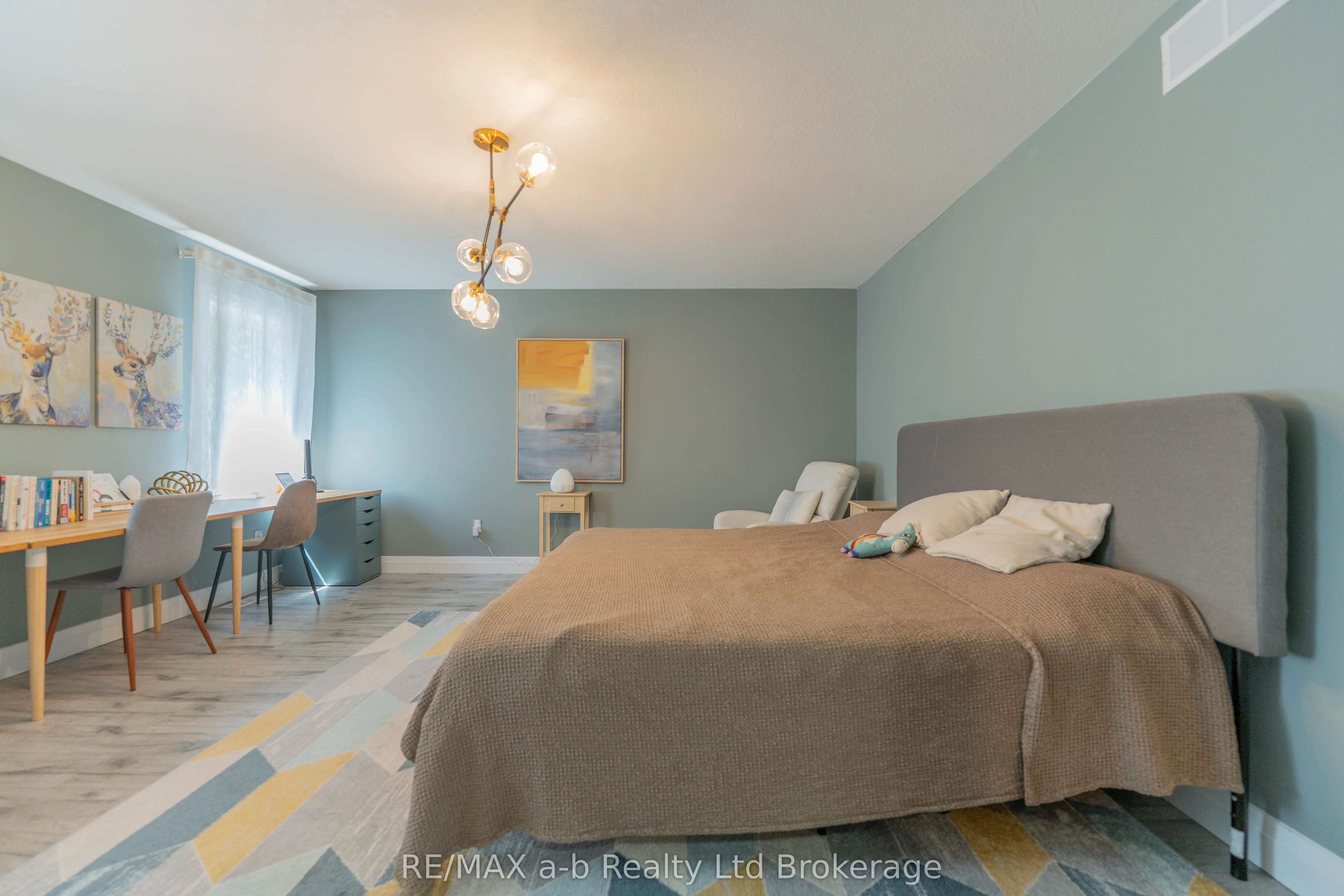 61 Vienna Road, #5