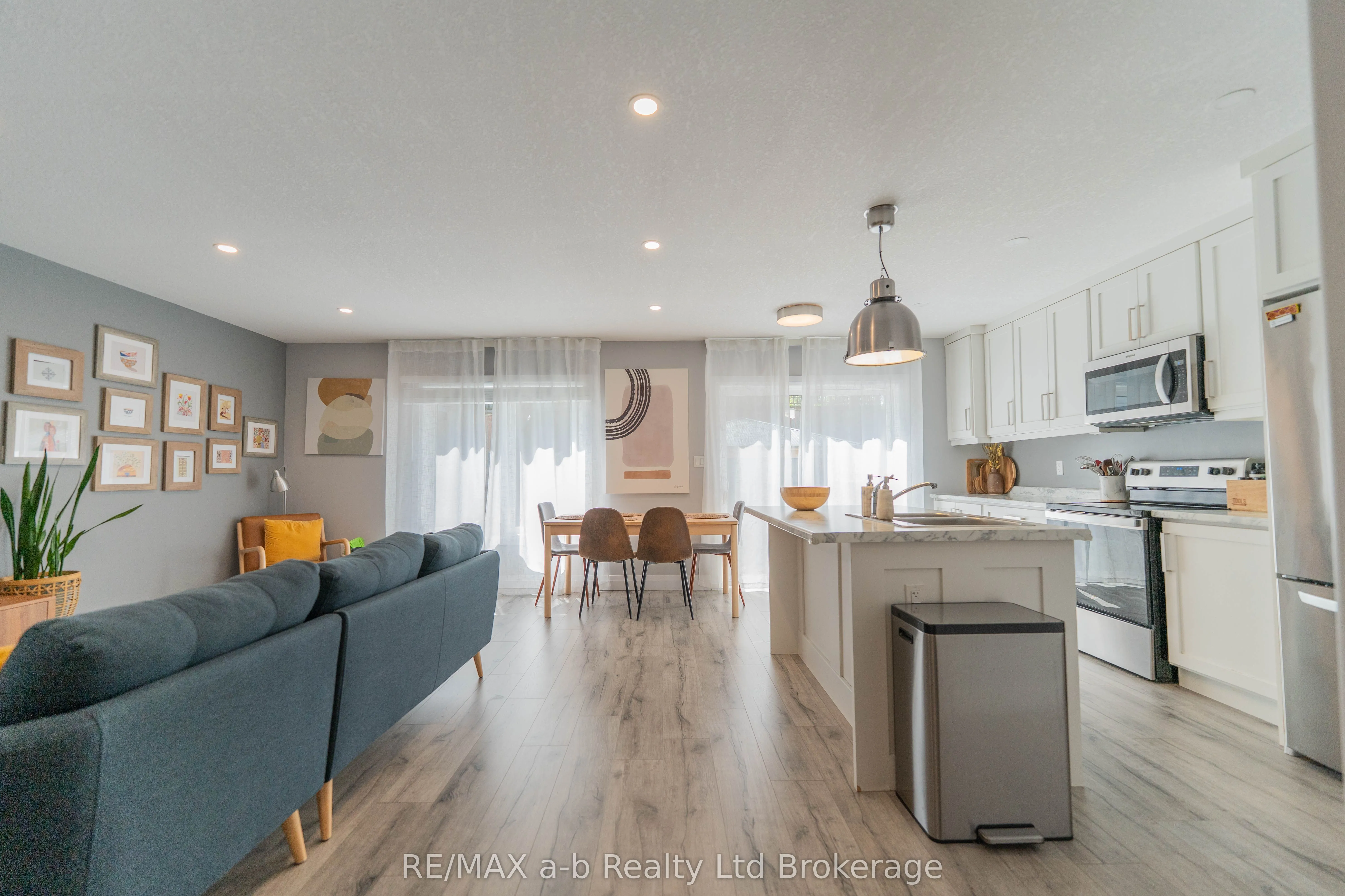 61 Vienna Road, #5