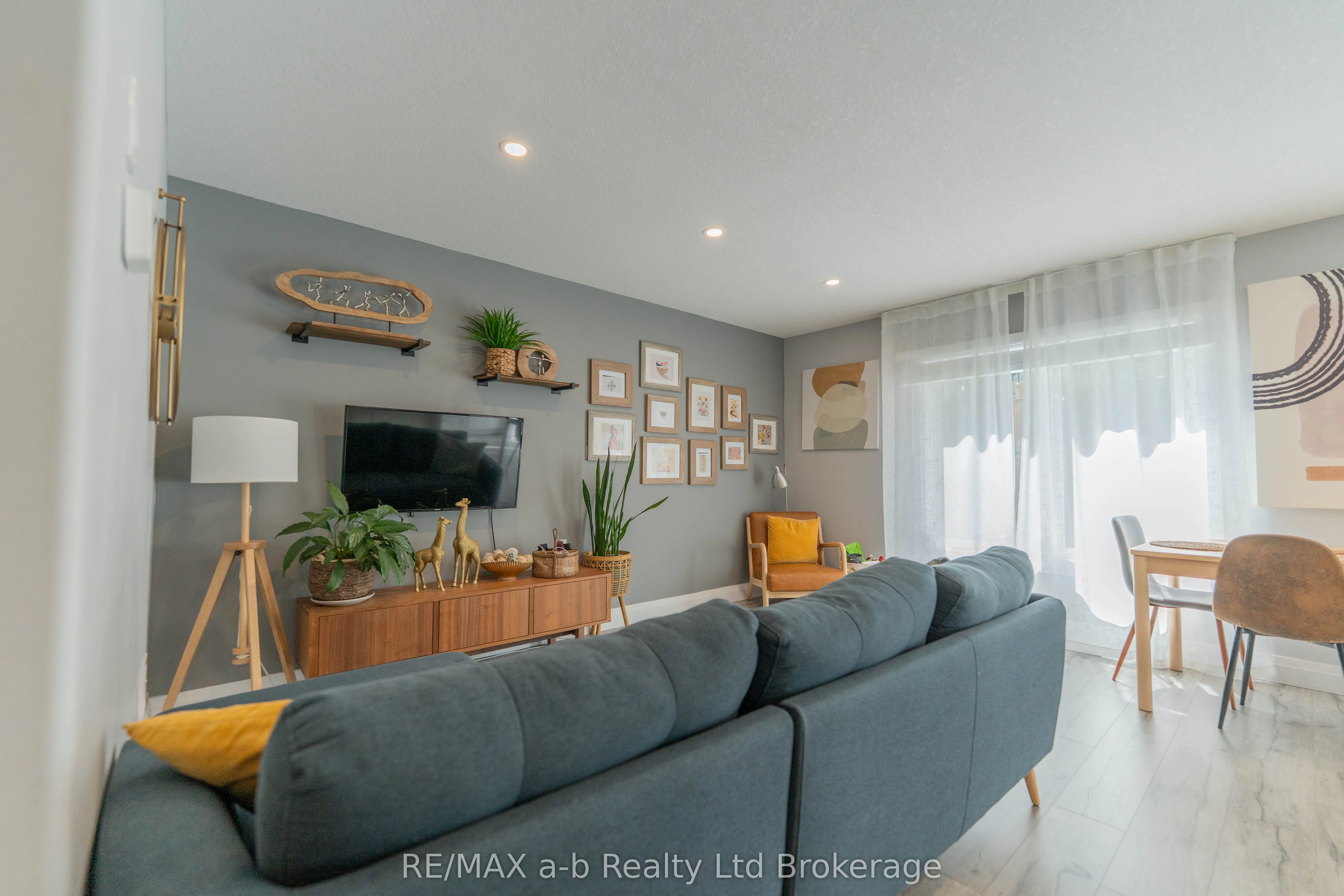 61 Vienna Road, #5