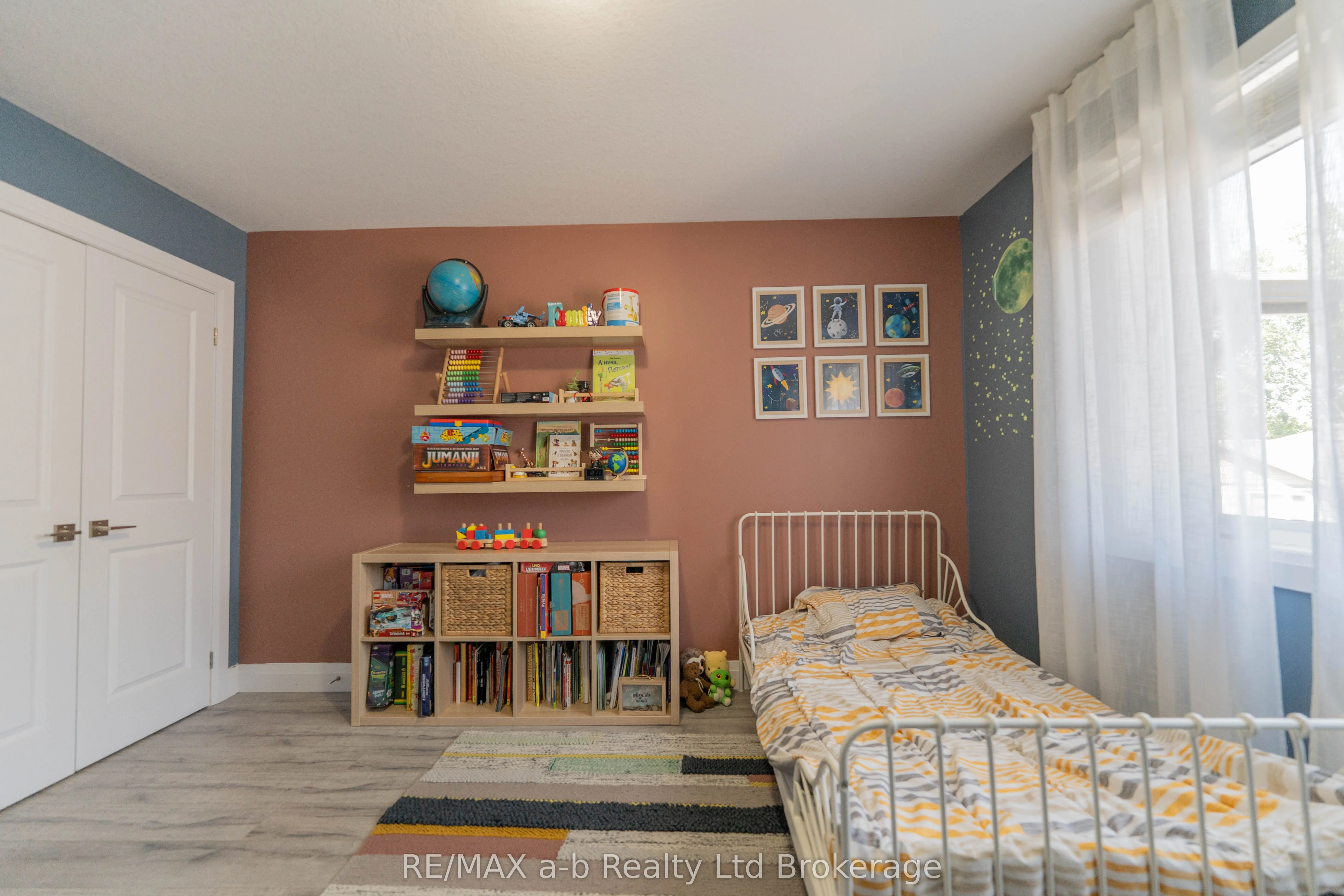 61 Vienna Road, #5