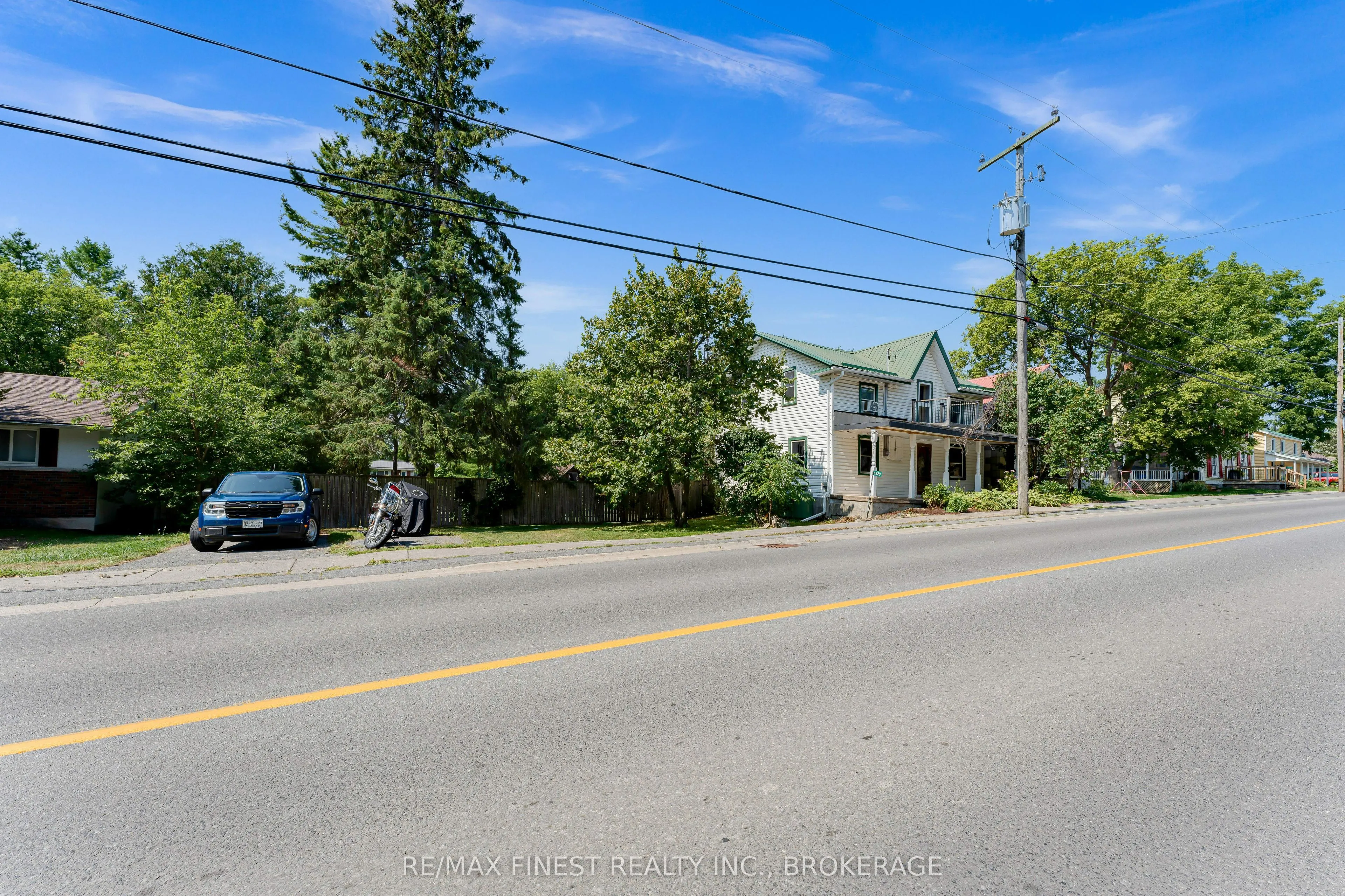4520 County Road 4