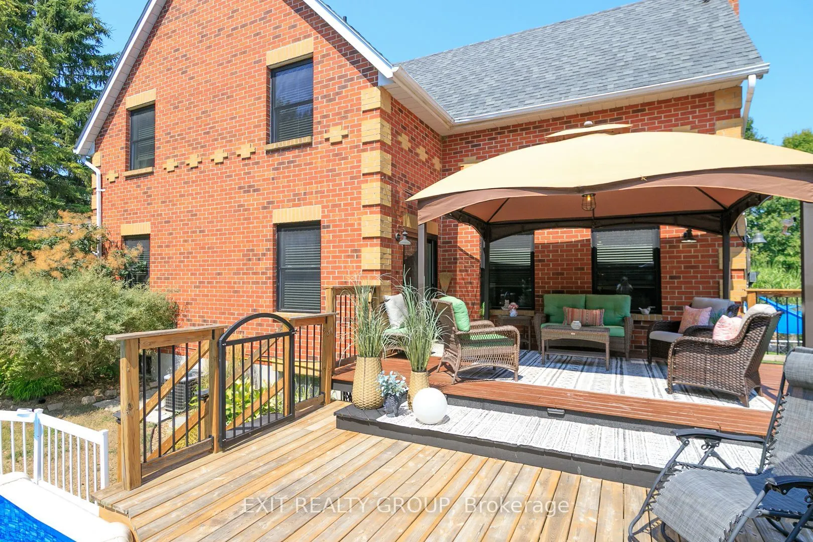 208 Glen Ross Road