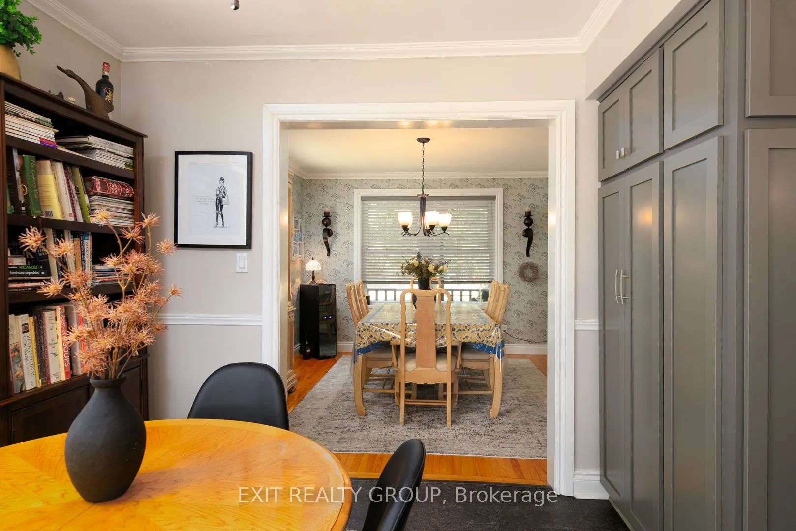 208 Glen Ross Road