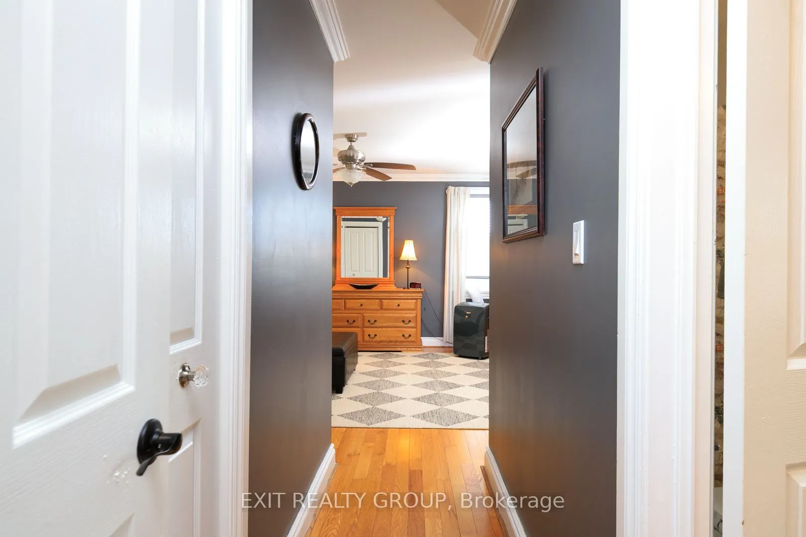 208 Glen Ross Road