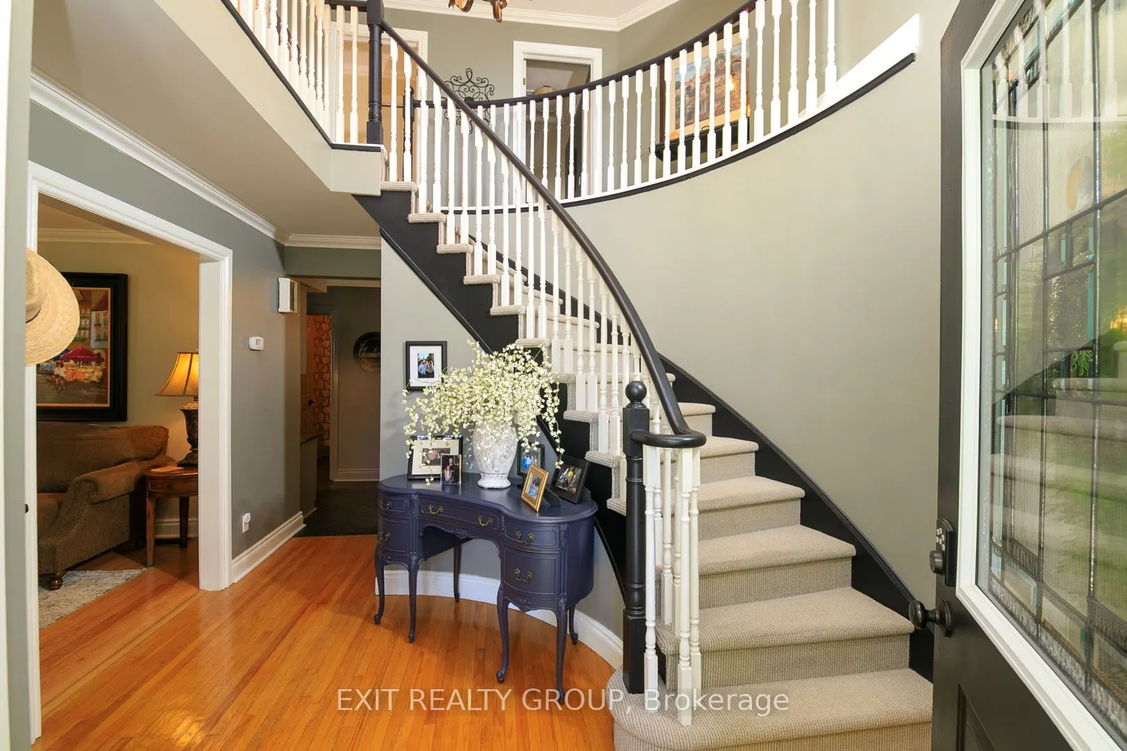 208 Glen Ross Road
