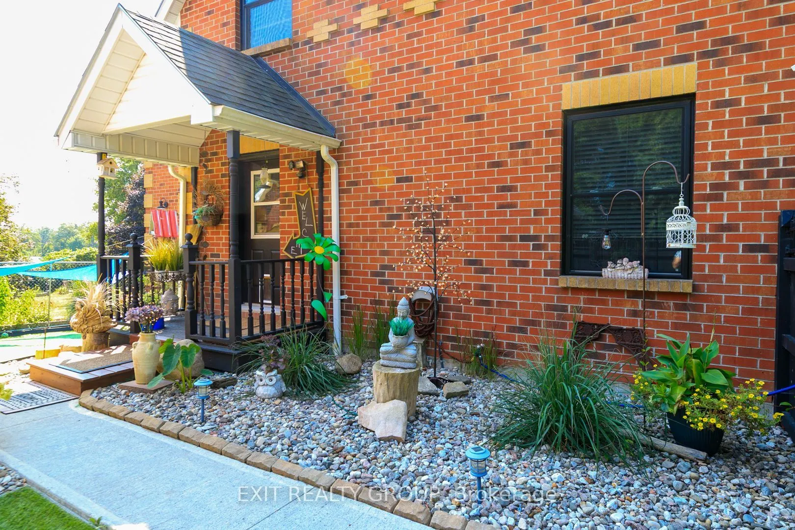 208 Glen Ross Road