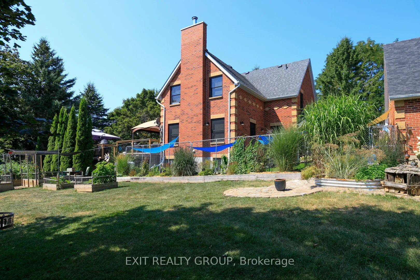 208 Glen Ross Road